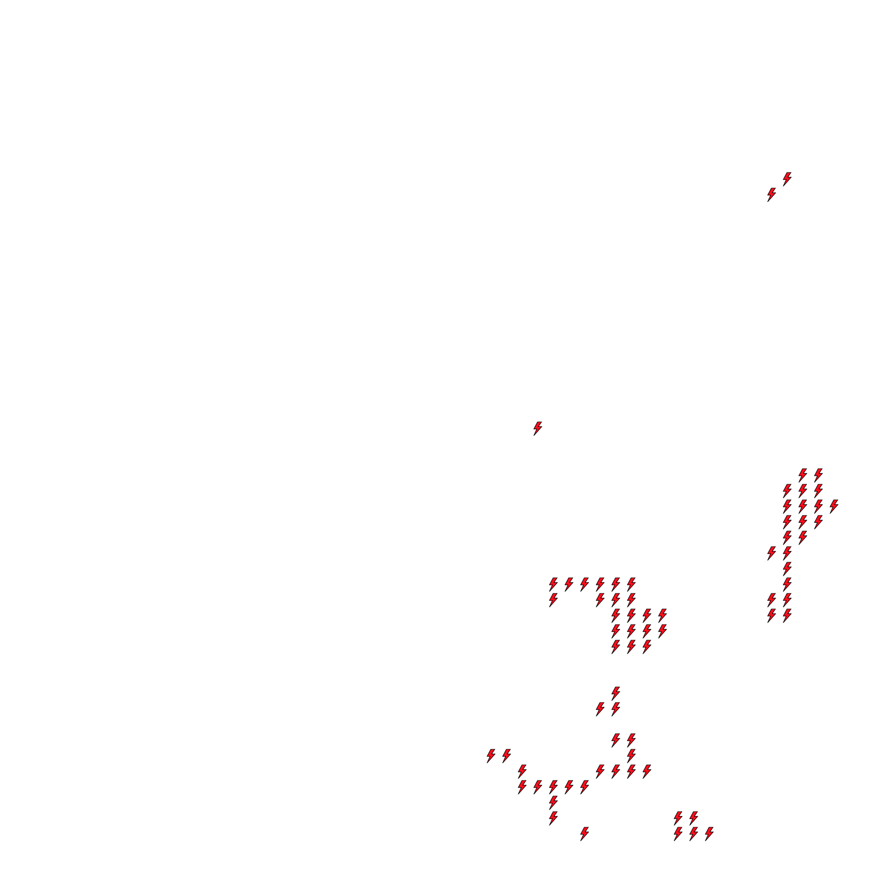 Lighthing Layer