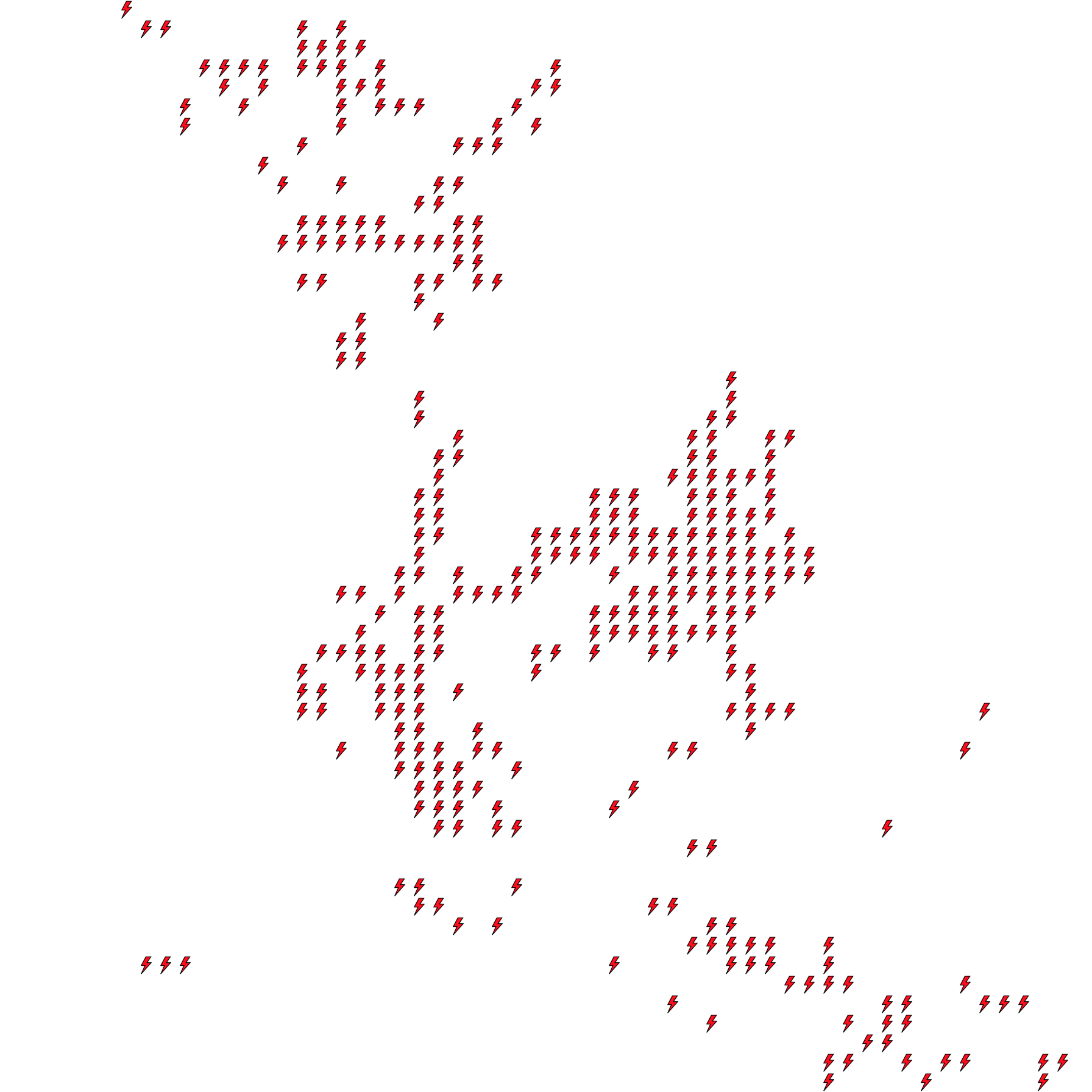 Lighthing Layer