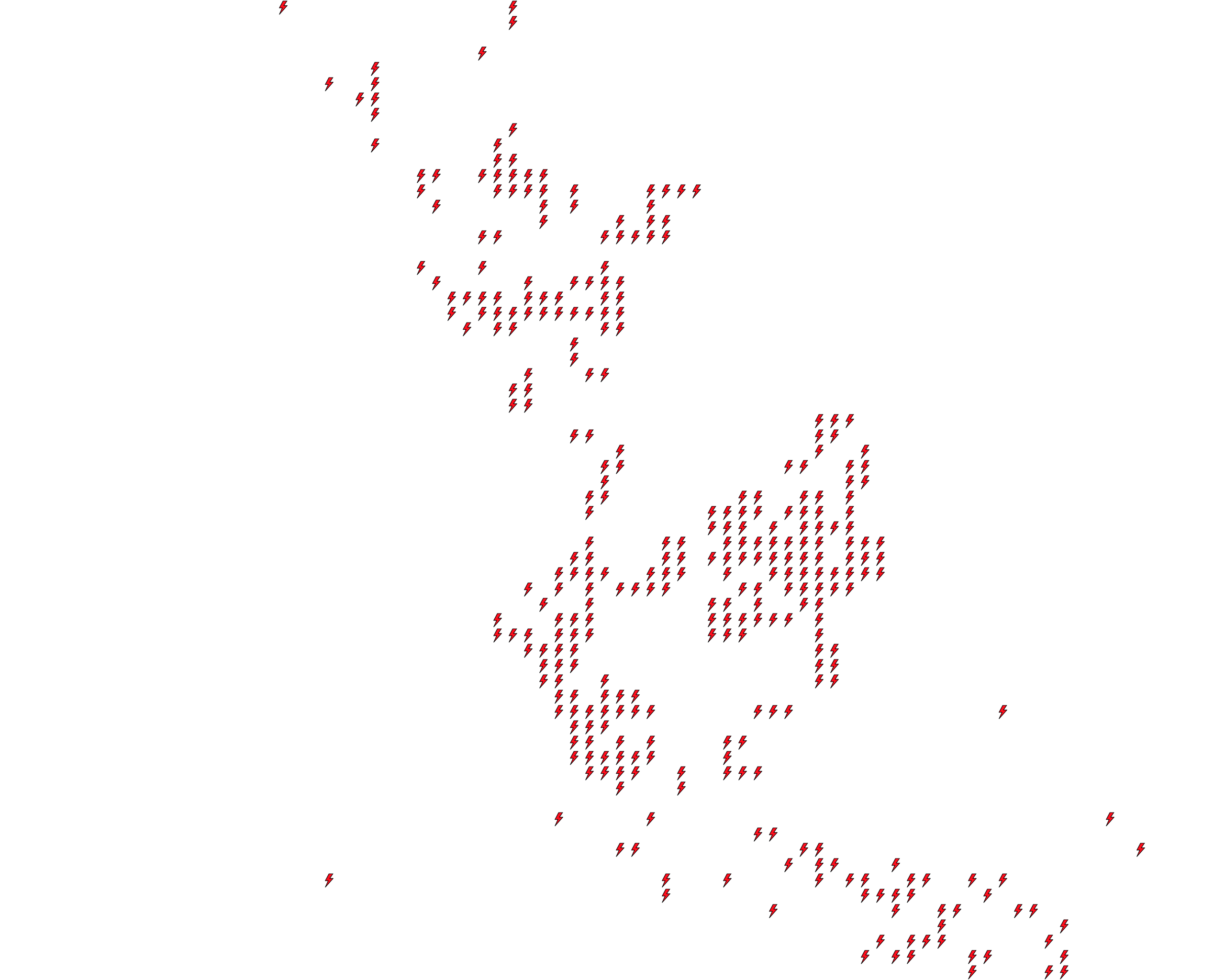 Lighthing Layer