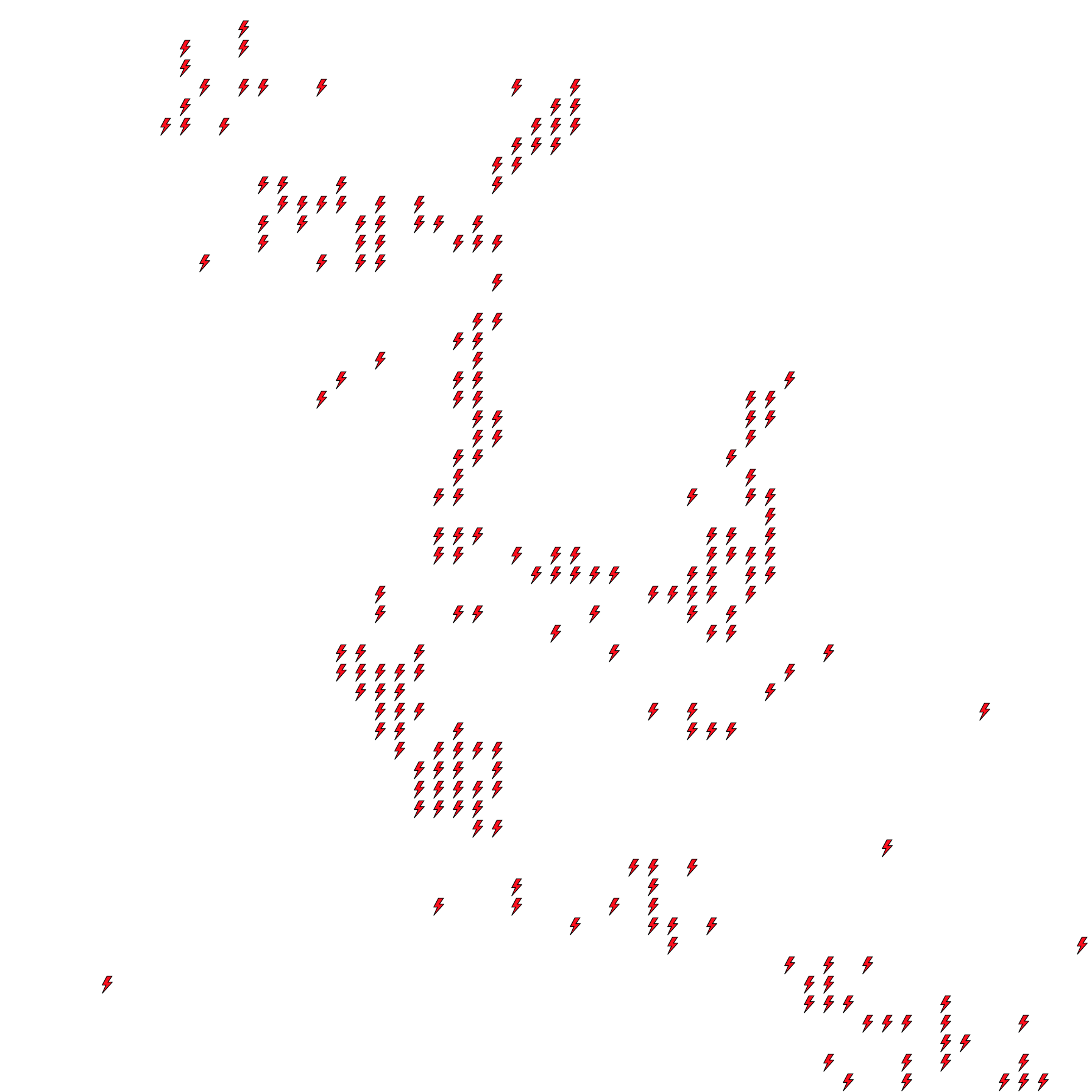 Lighthing Layer
