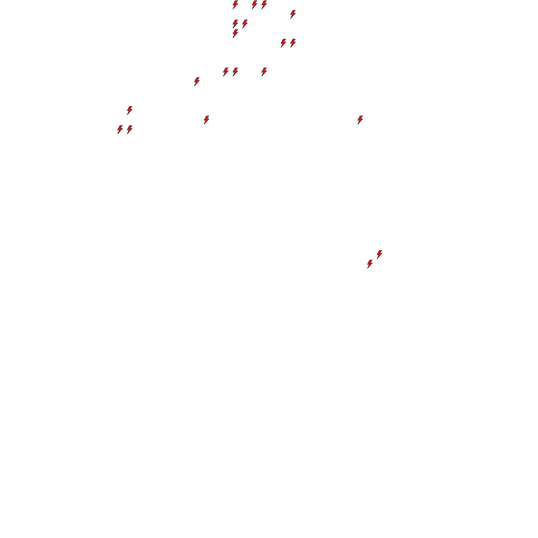 Lighthing Layer