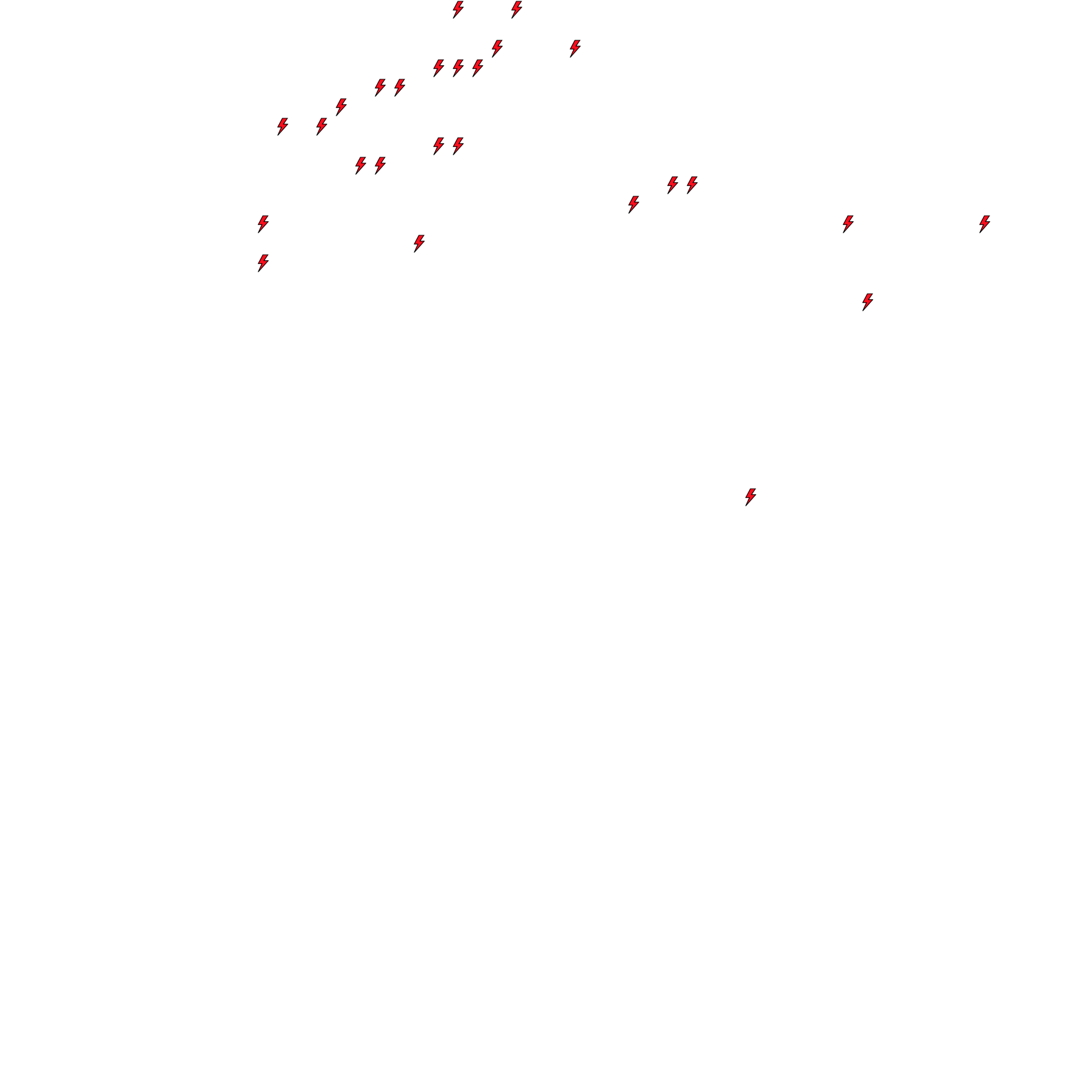 Lighthing Layer