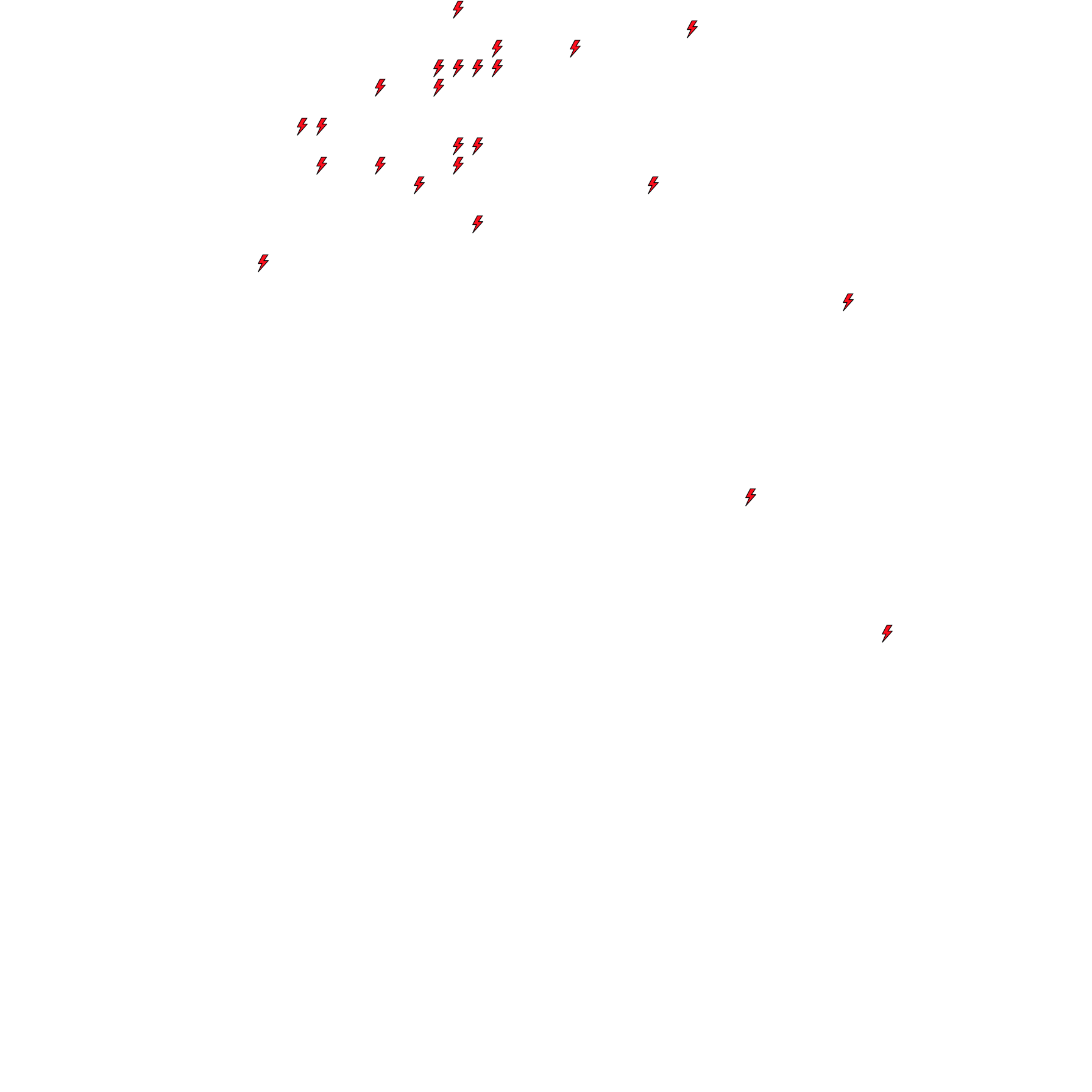 Lighthing Layer