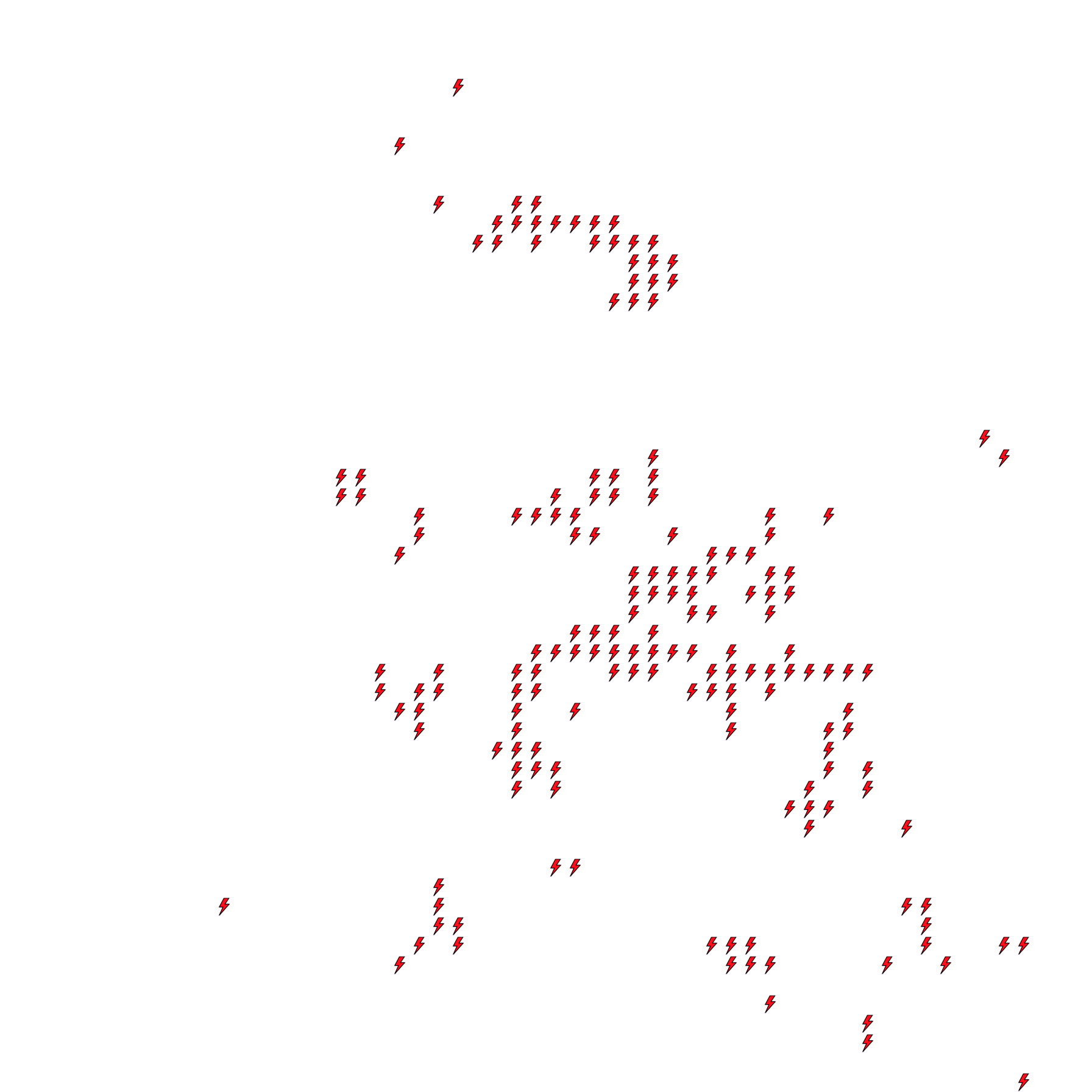 Lighthing Layer