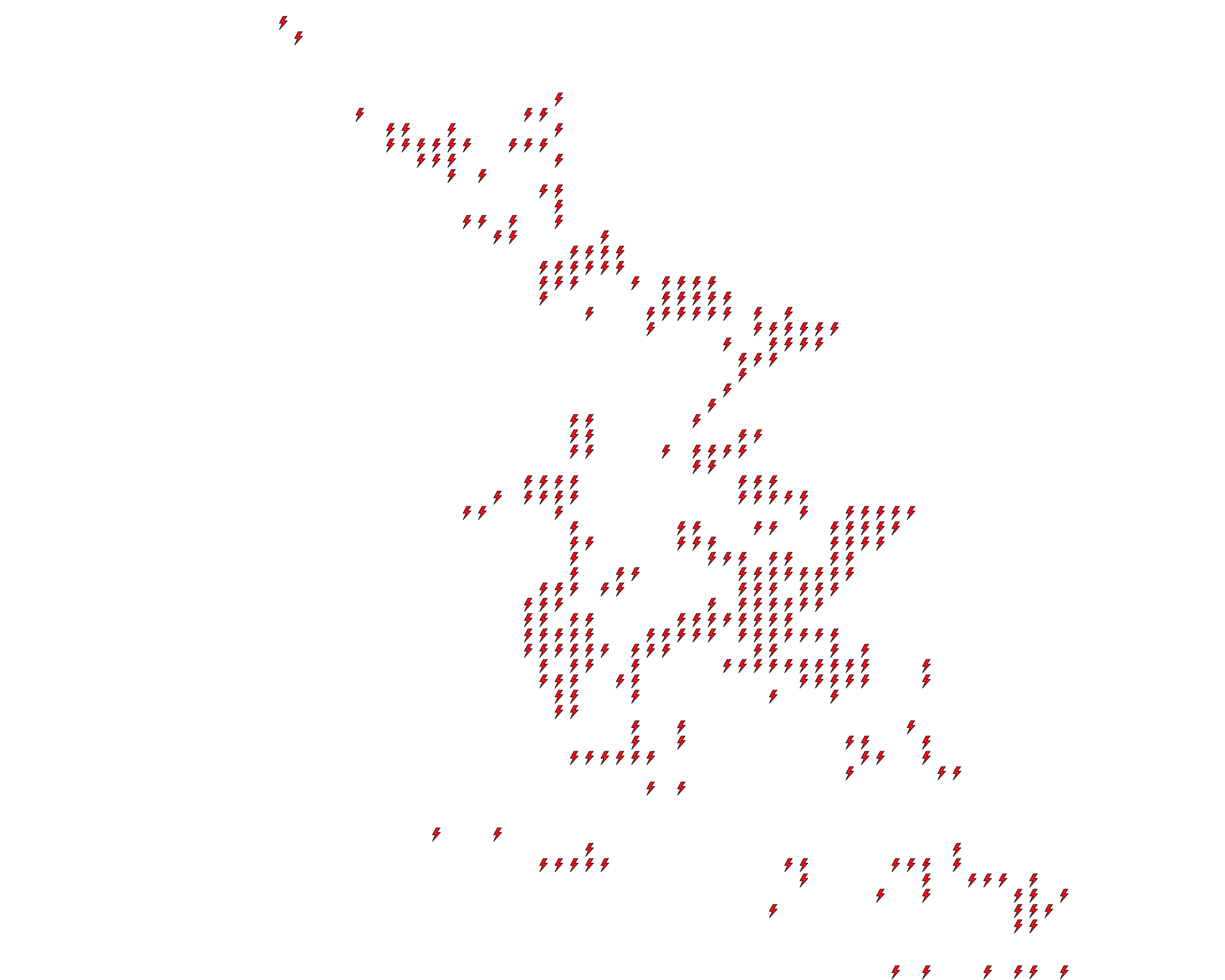 Lighthing Layer
