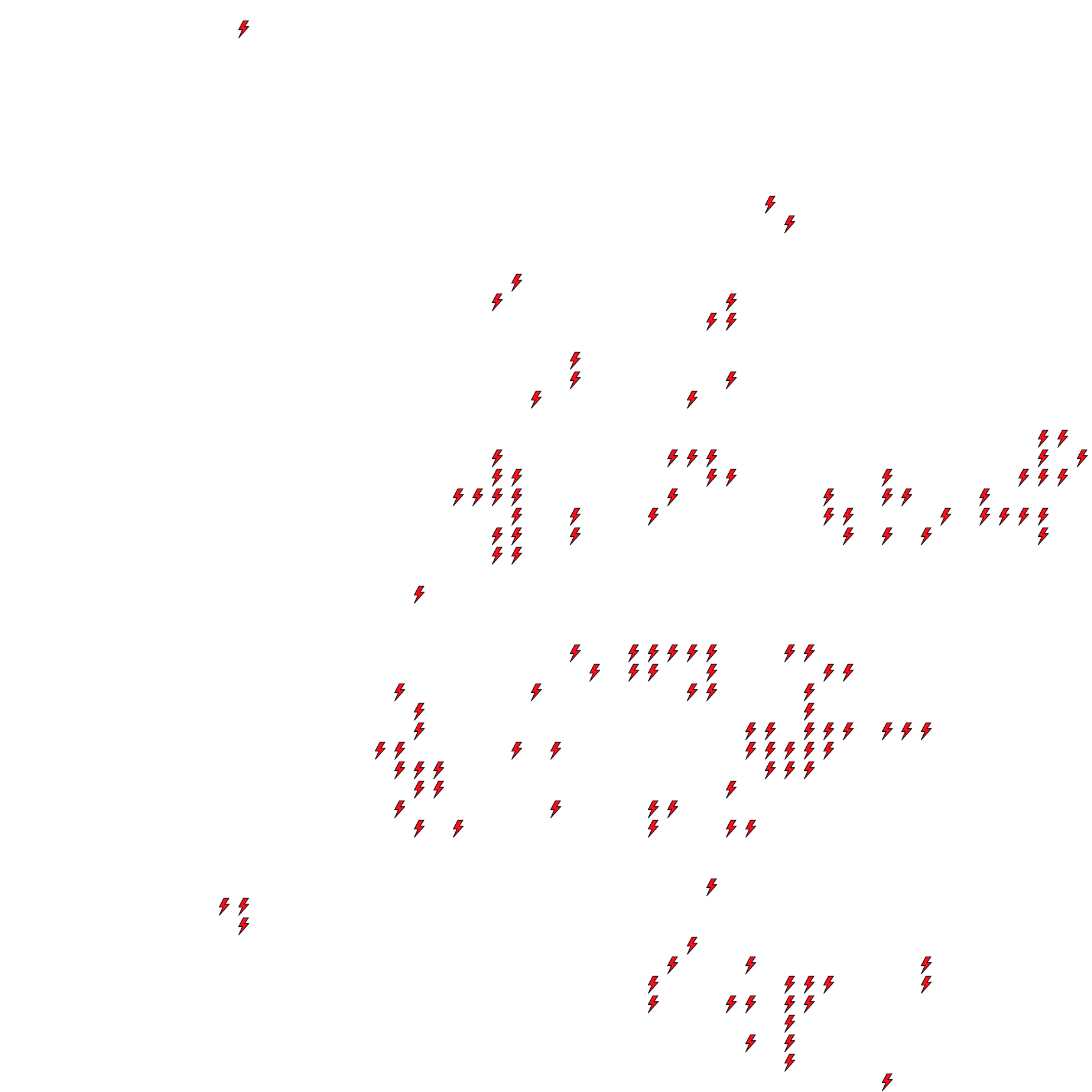 Lighthing Layer