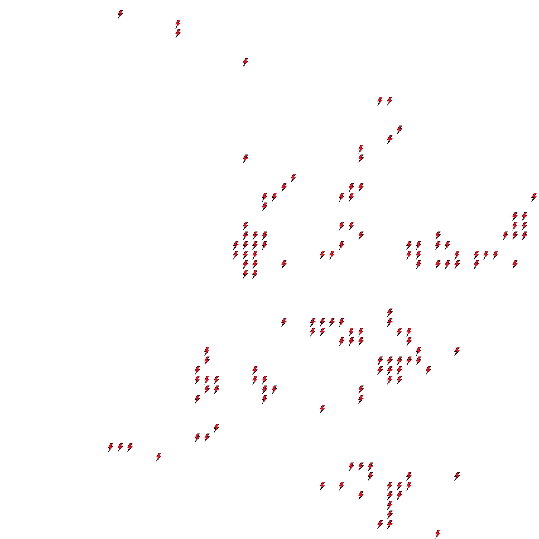 Lighthing Layer