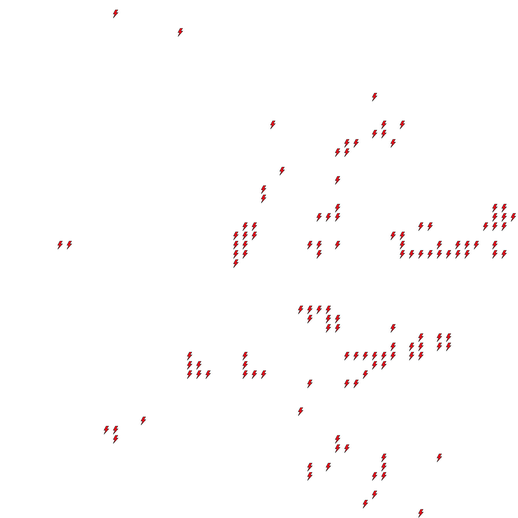 Lighthing Layer