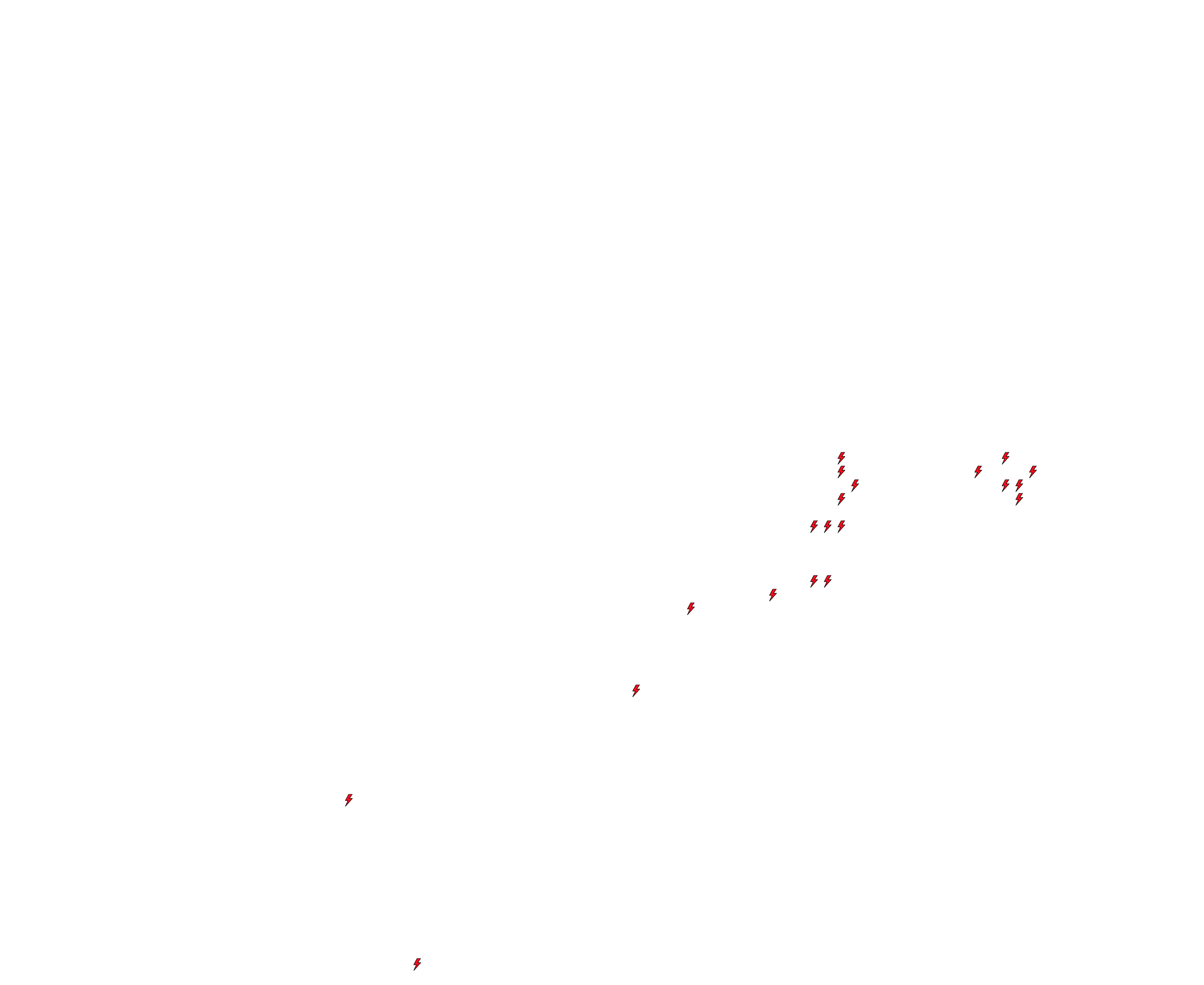 Lighthing Layer