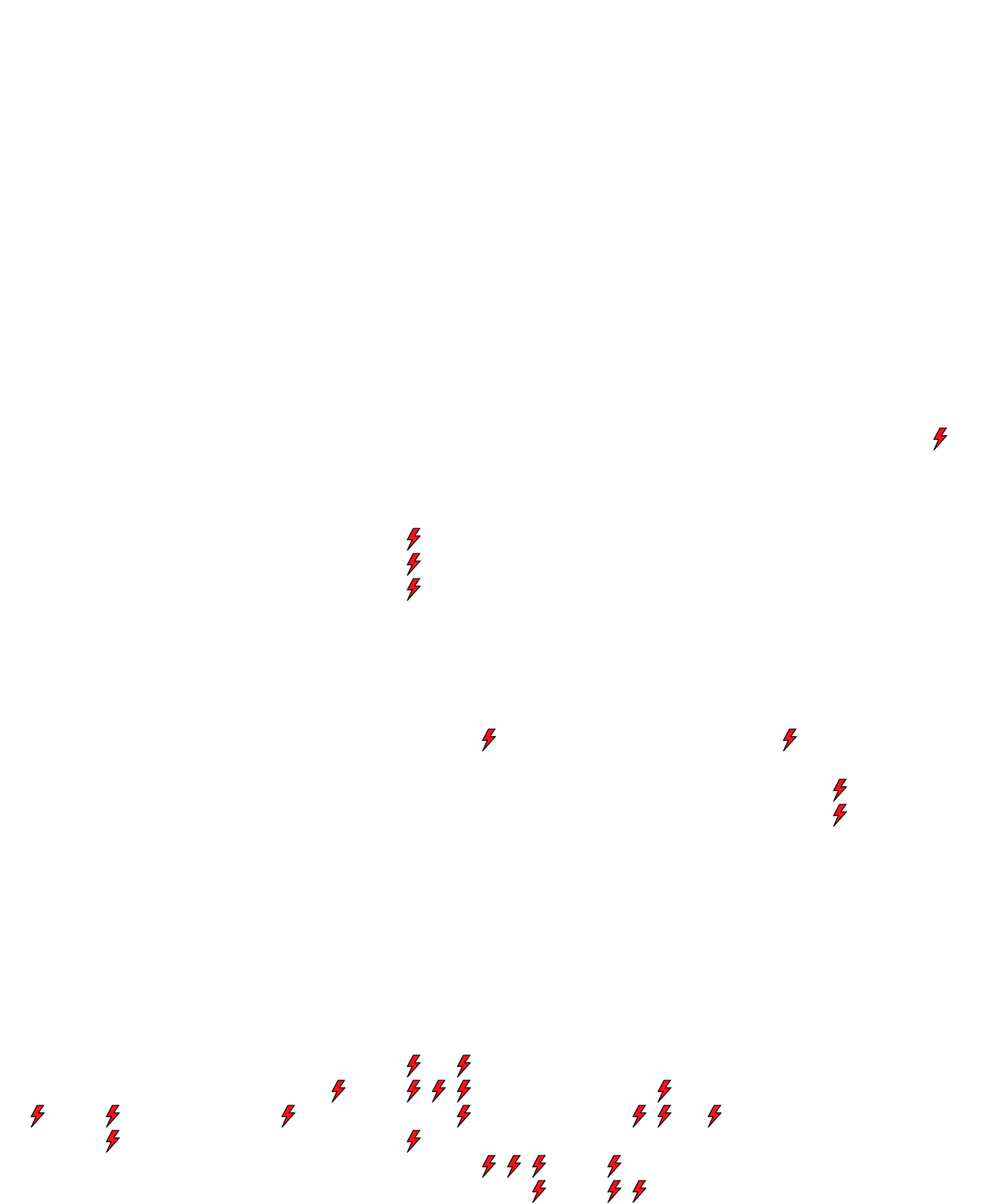 Lighthing Layer