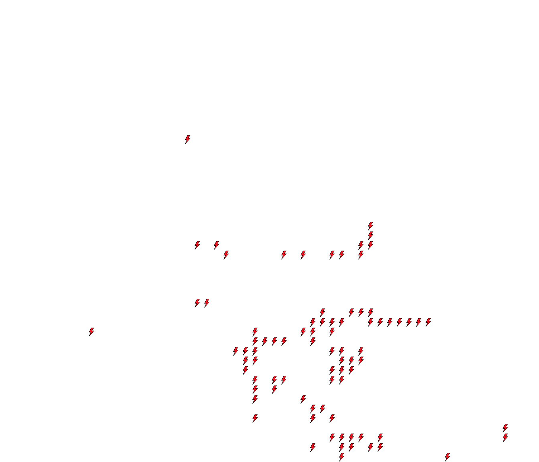 Lighthing Layer