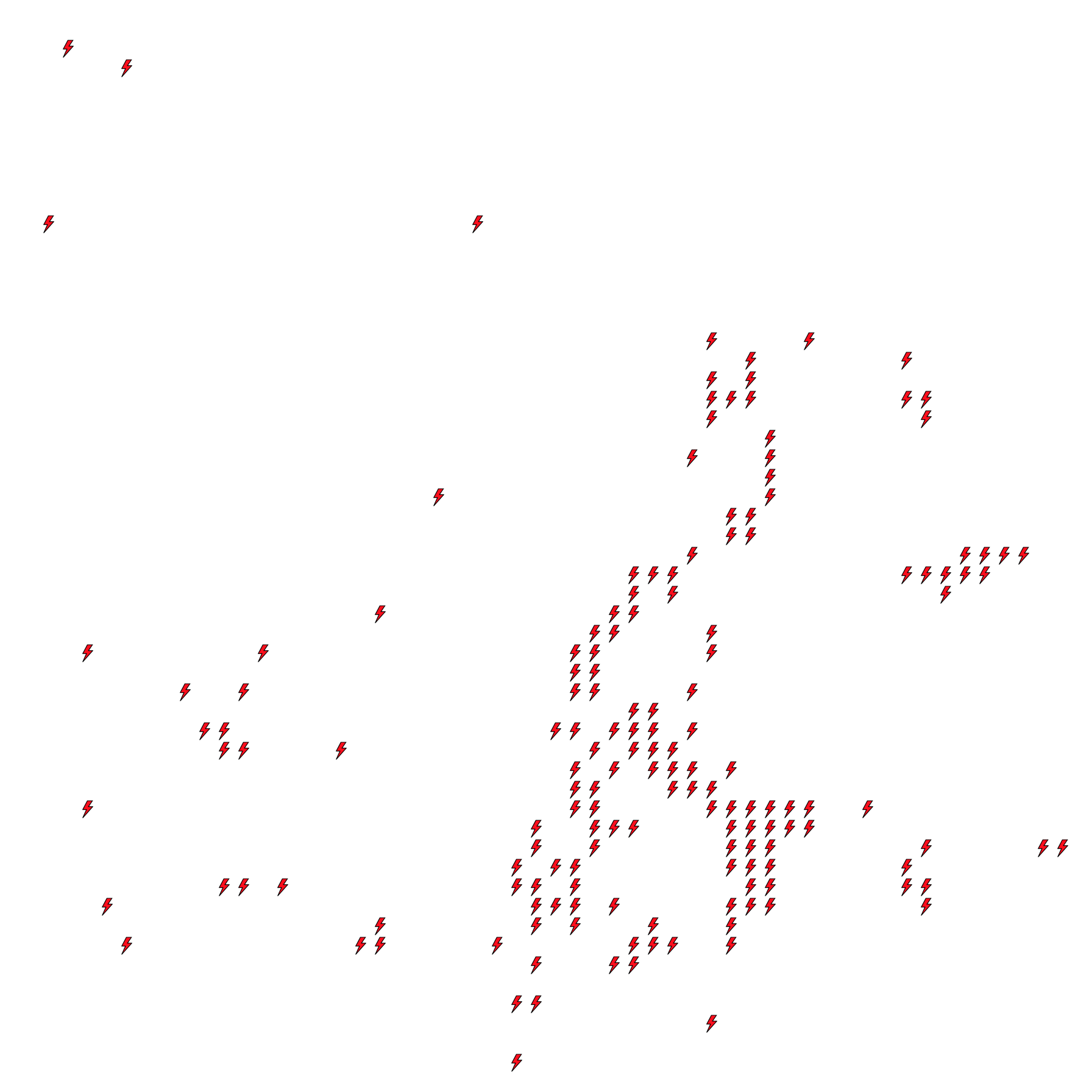 Lighthing Layer