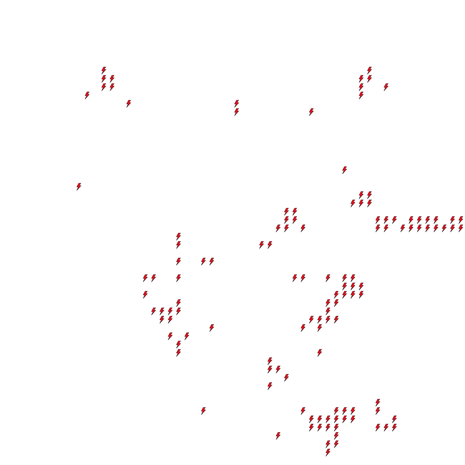 Lighthing Layer
