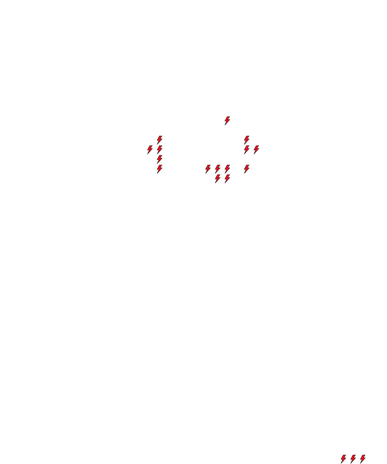 Lighthing Layer