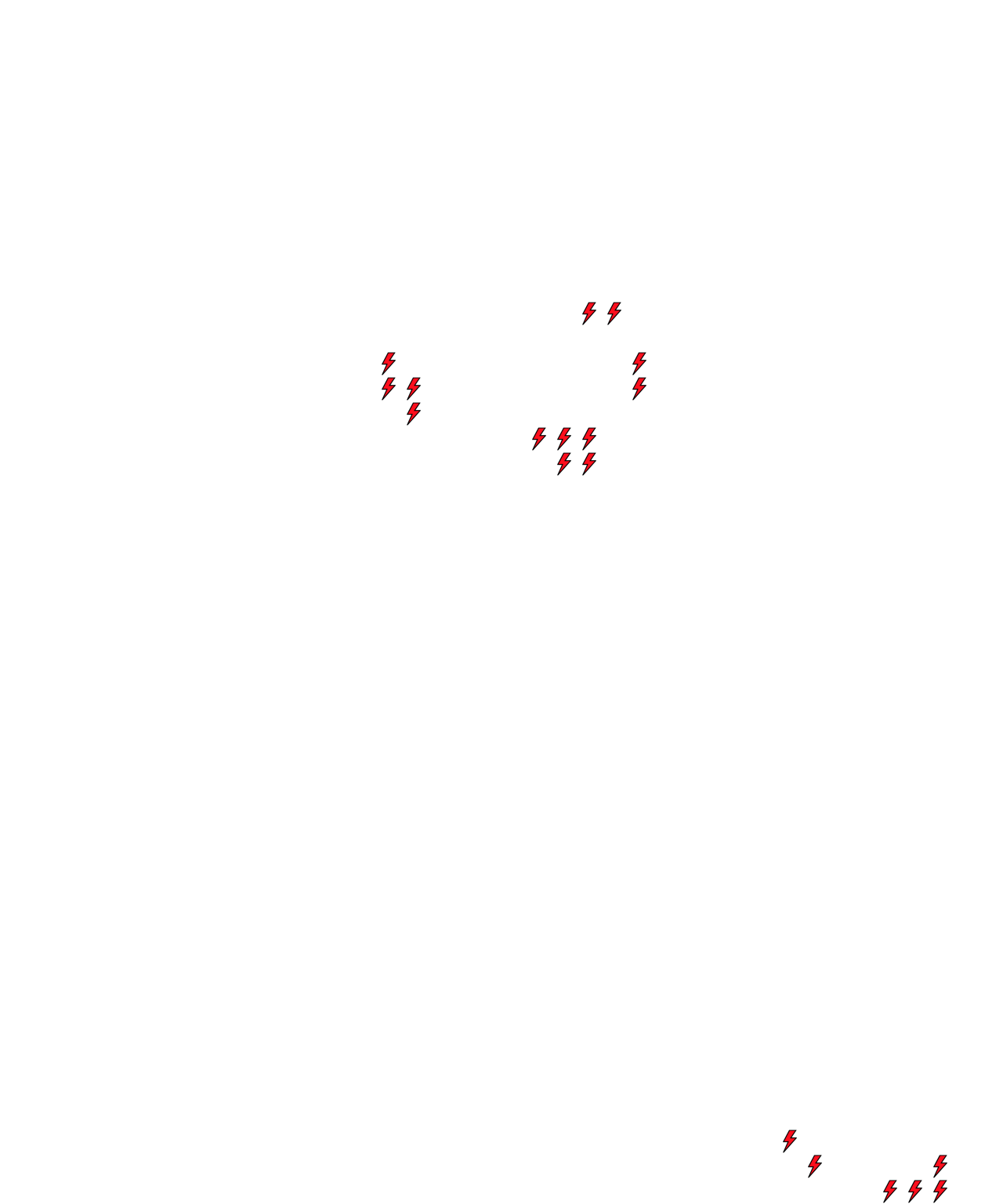Lighthing Layer