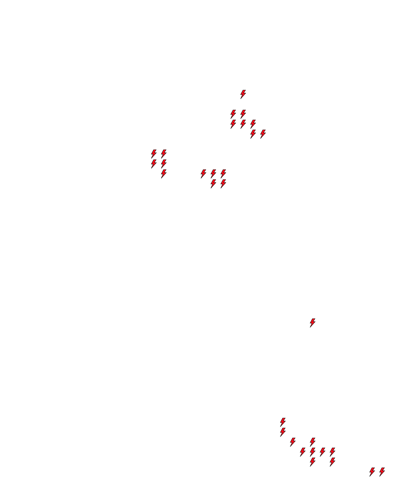 Lighthing Layer