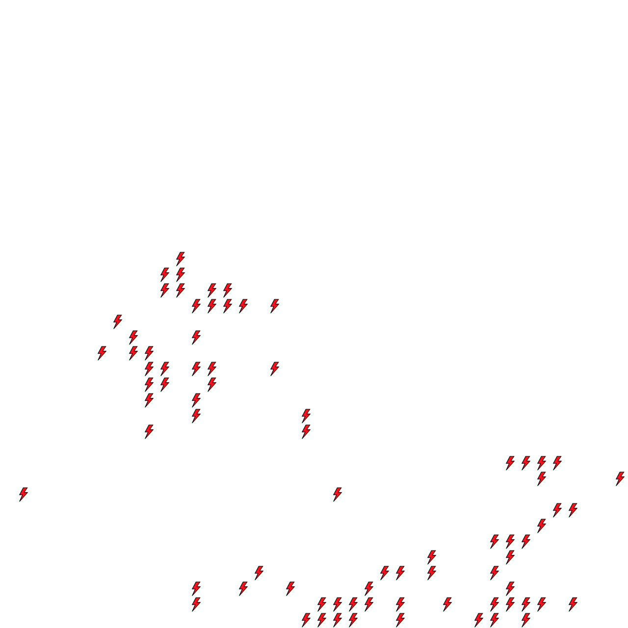Lighthing Layer