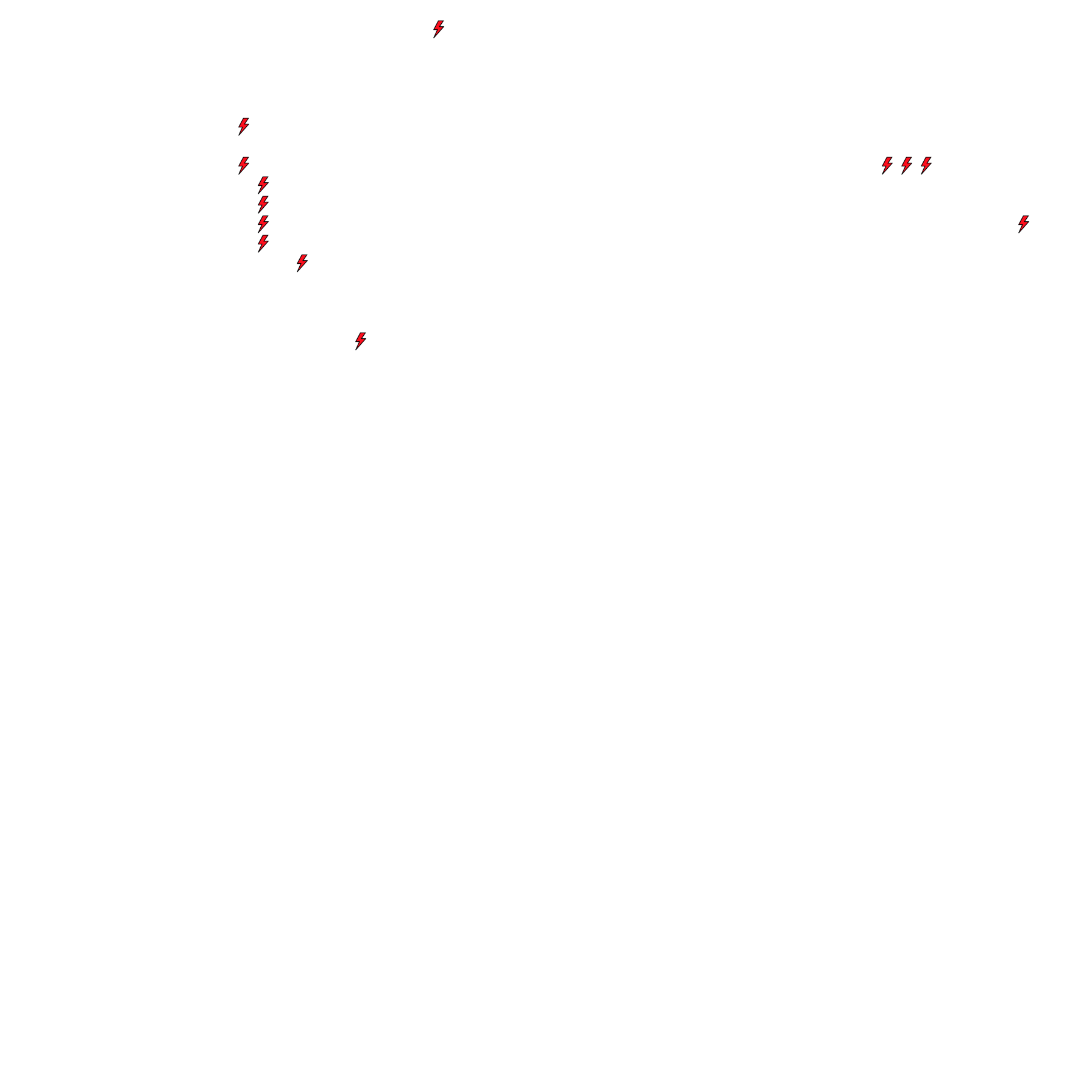 Lighthing Layer