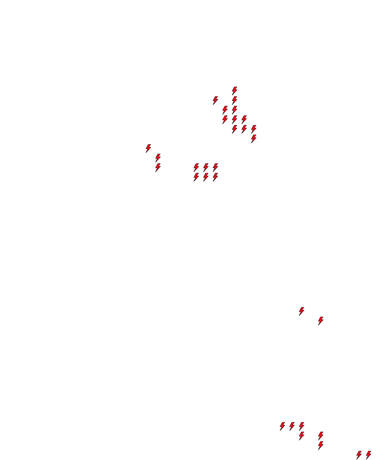 Lighthing Layer