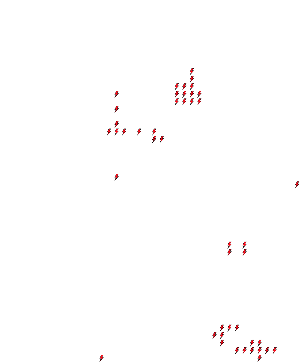 Lighthing Layer