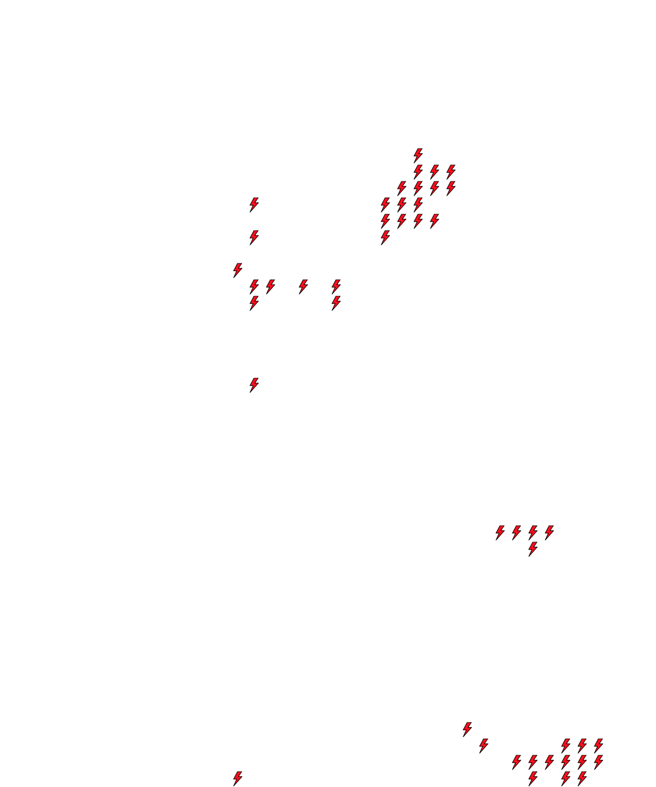 Lighthing Layer