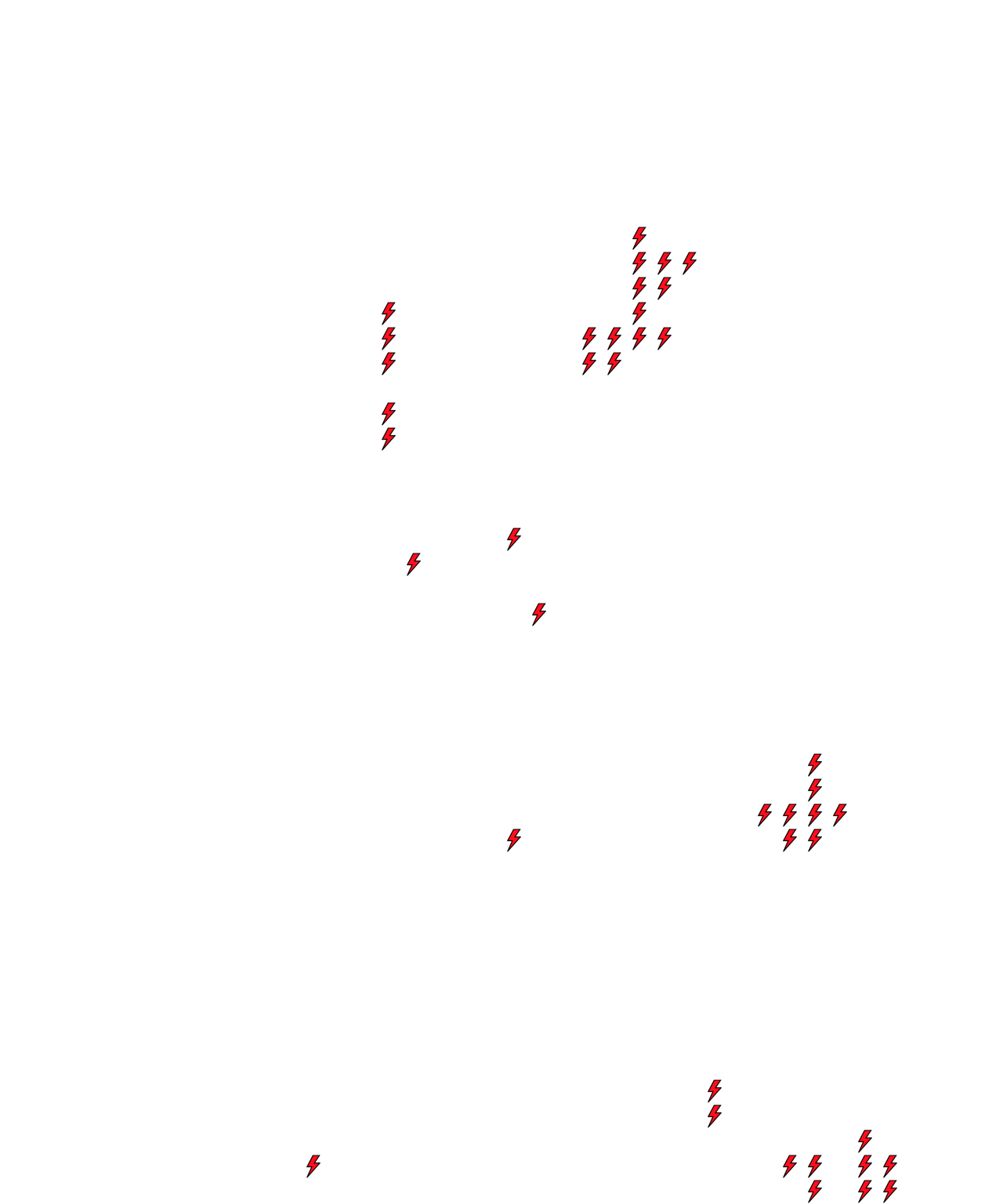 Lighthing Layer