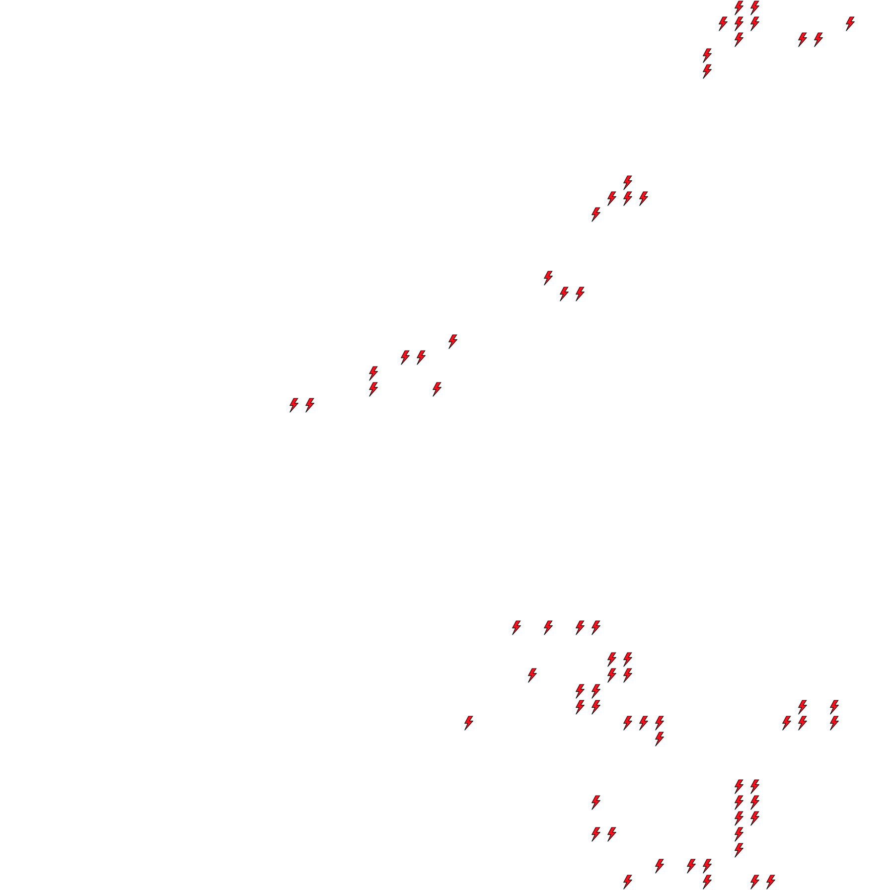 Lighthing Layer