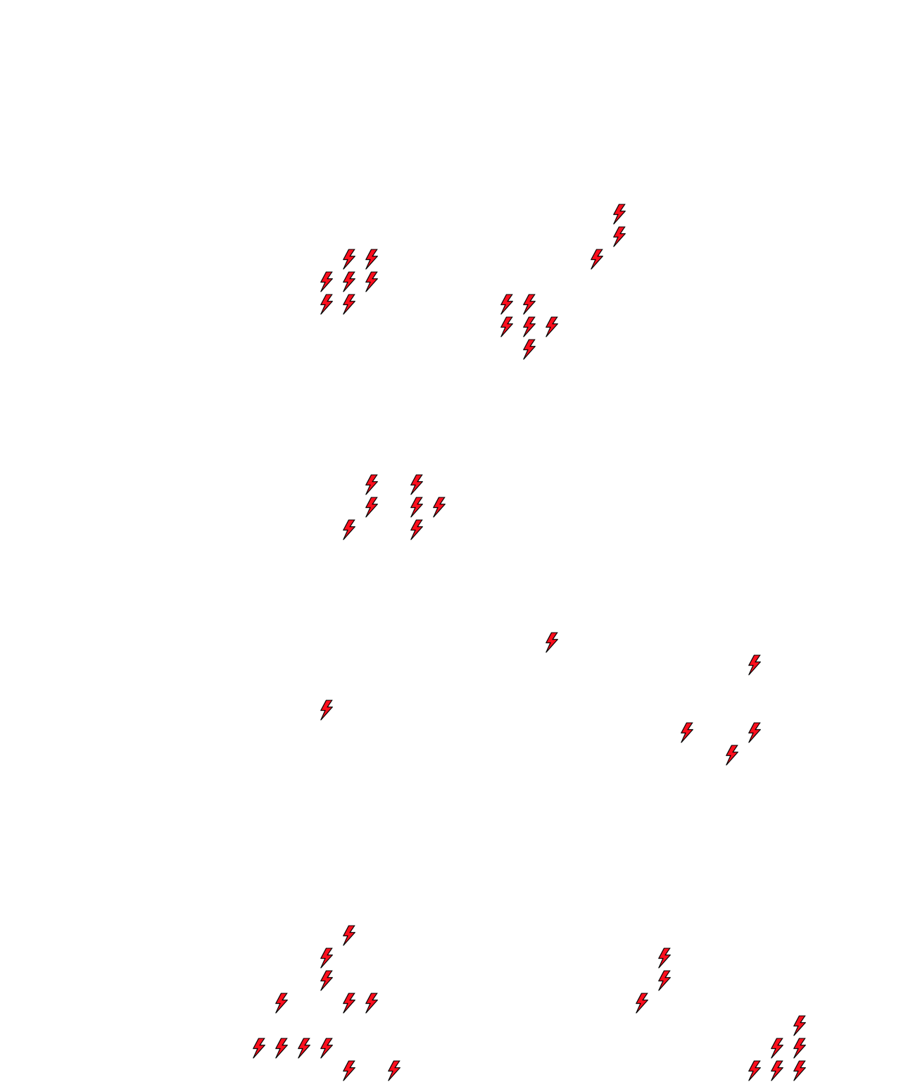 Lighthing Layer
