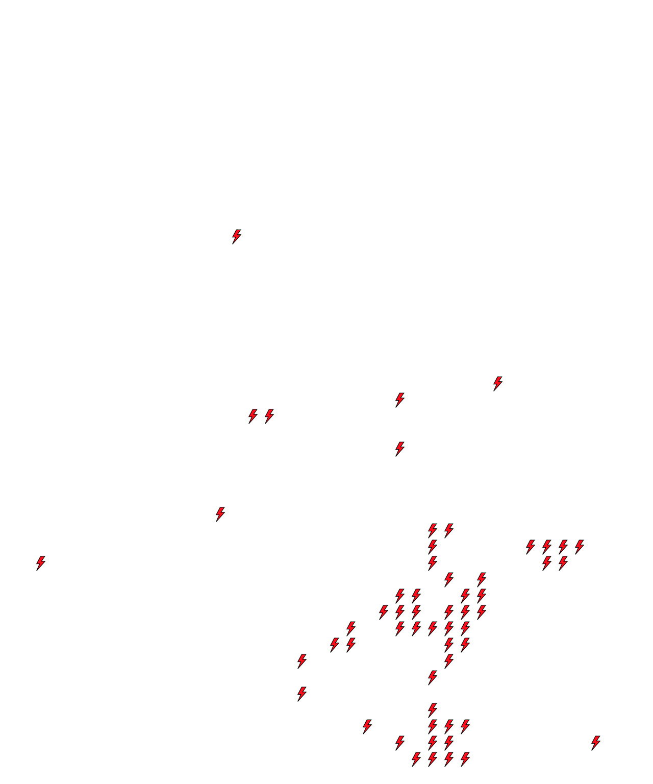 Lighthing Layer