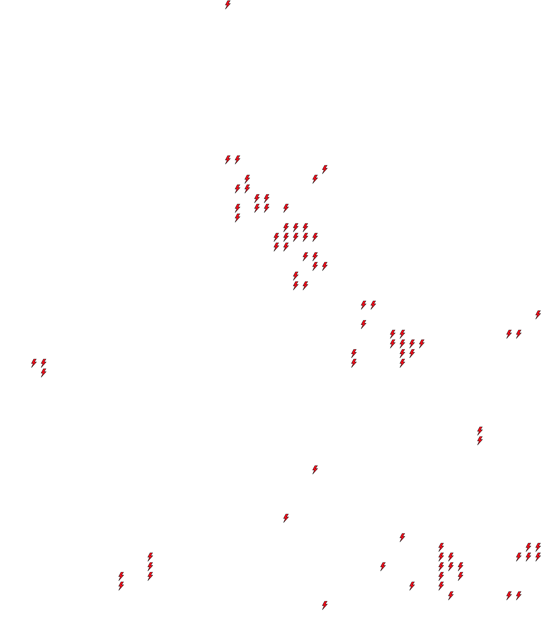 Lighthing Layer