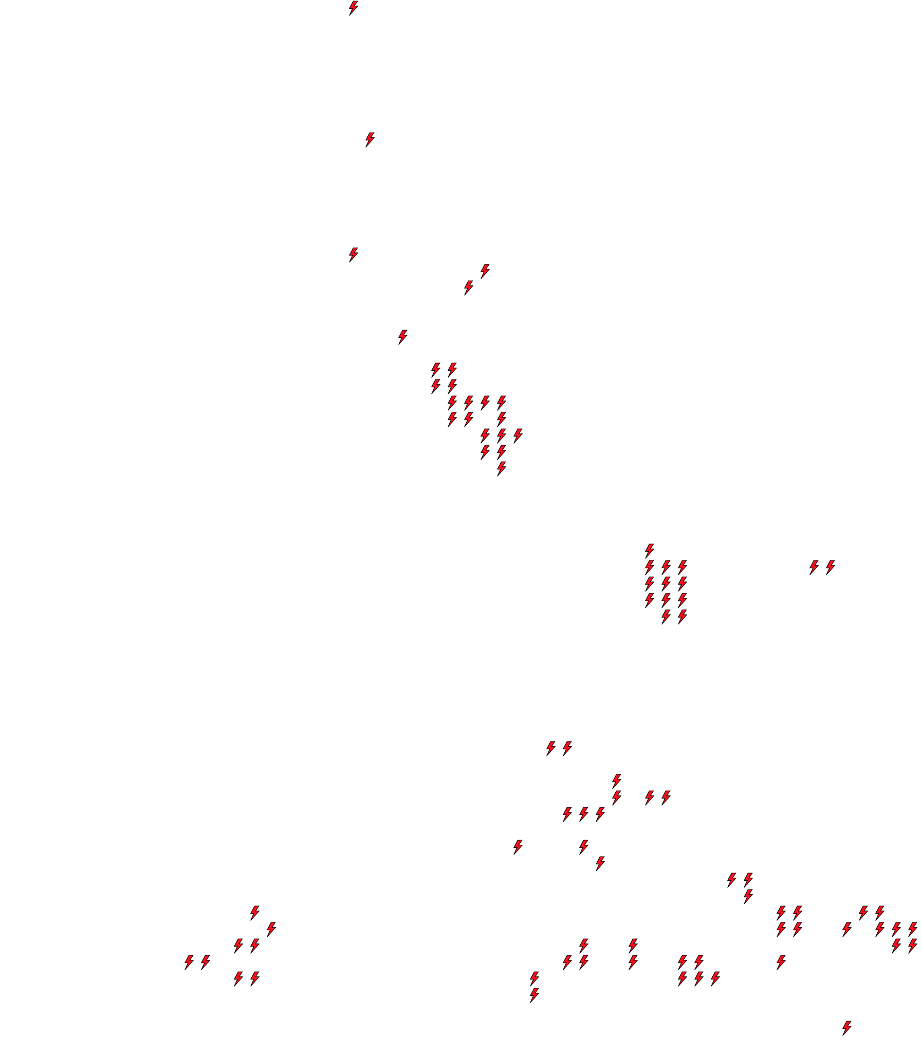 Lighthing Layer