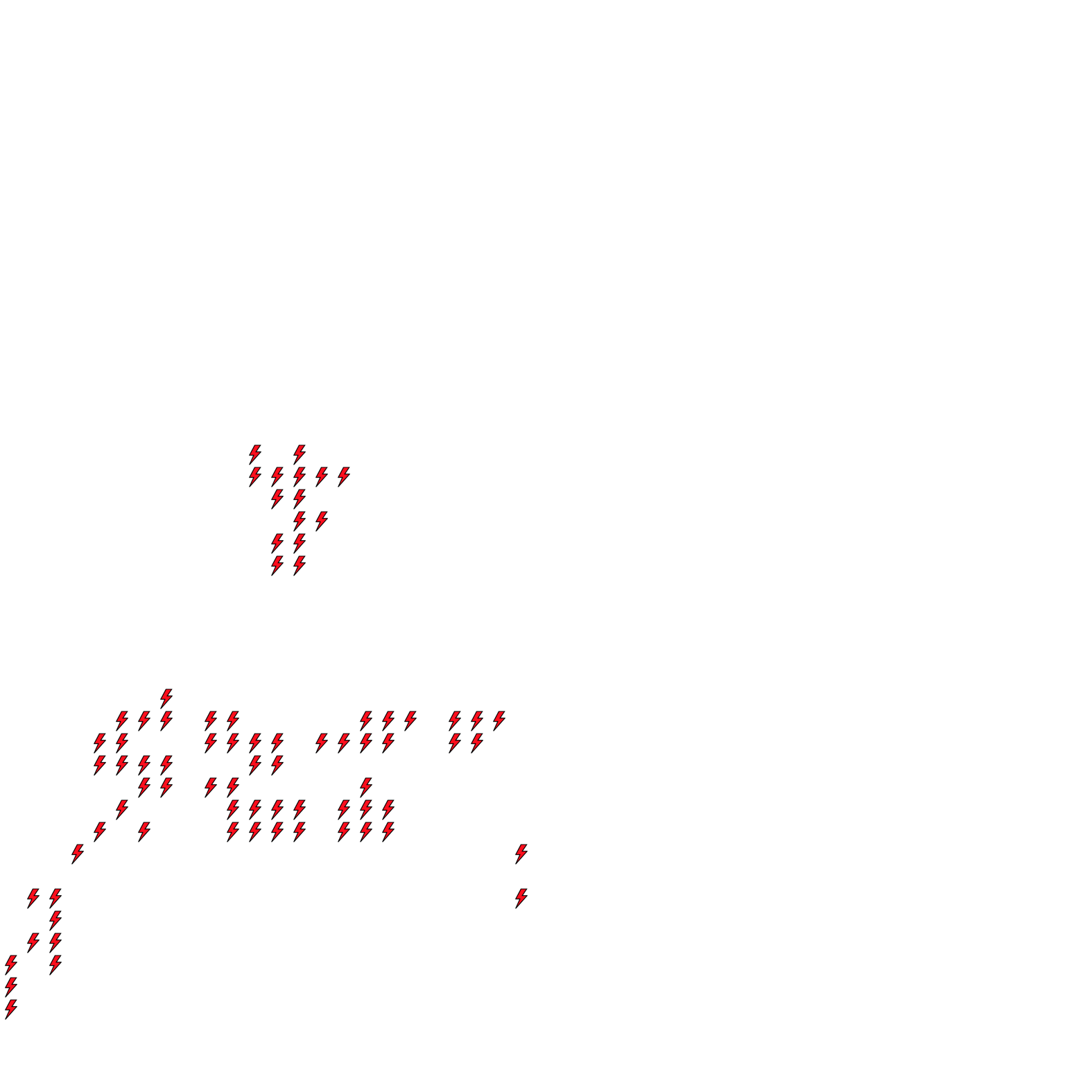 Lighthing Layer