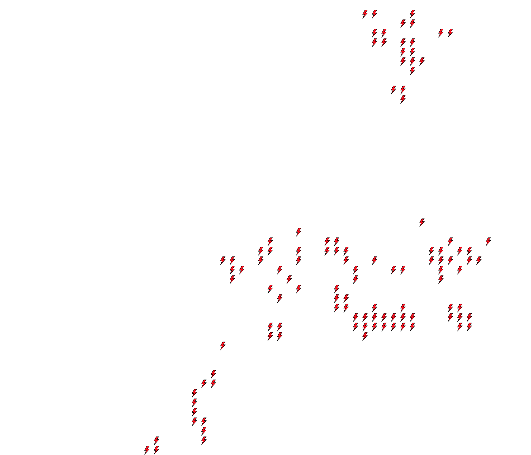 Lighthing Layer