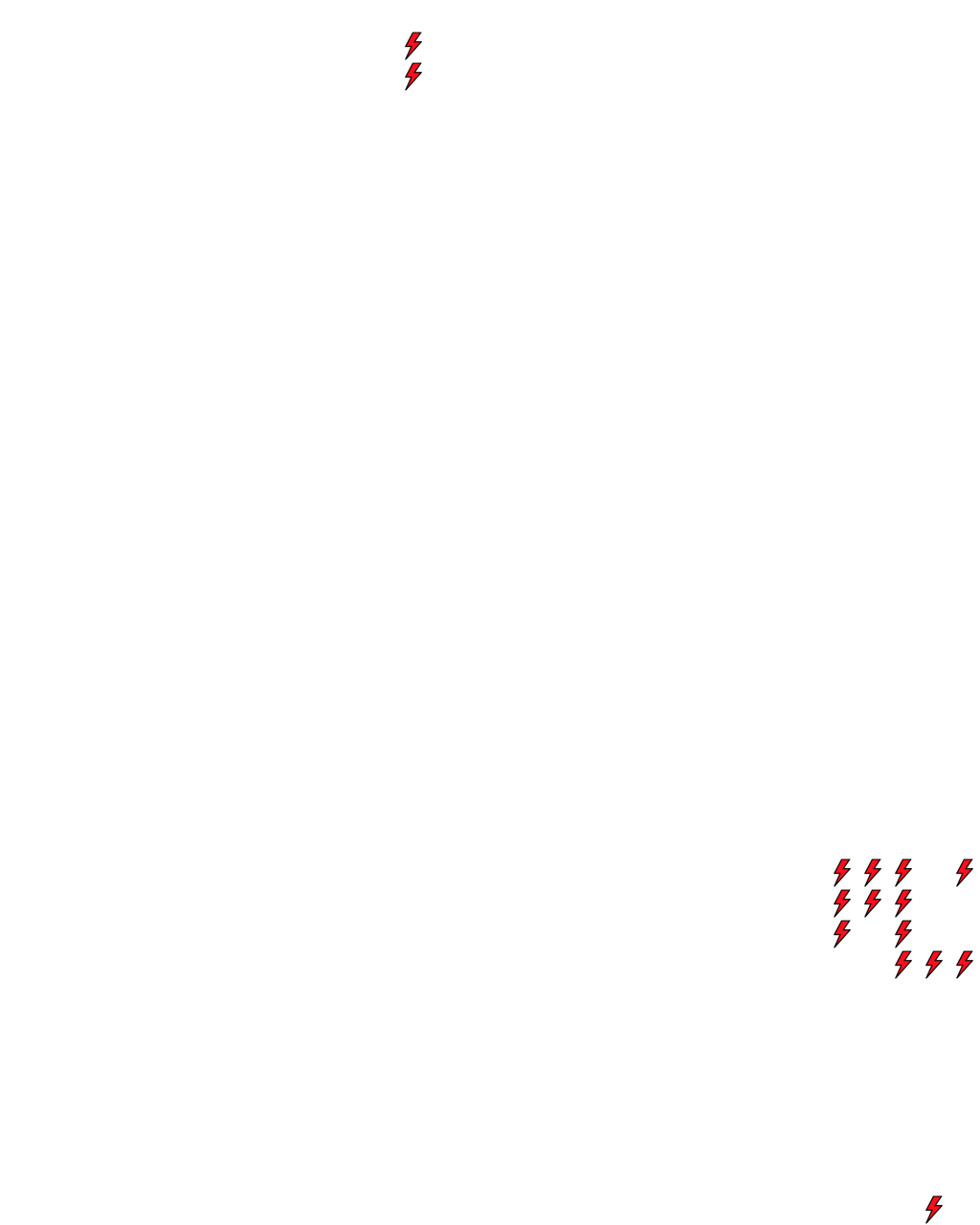 Lighthing Layer