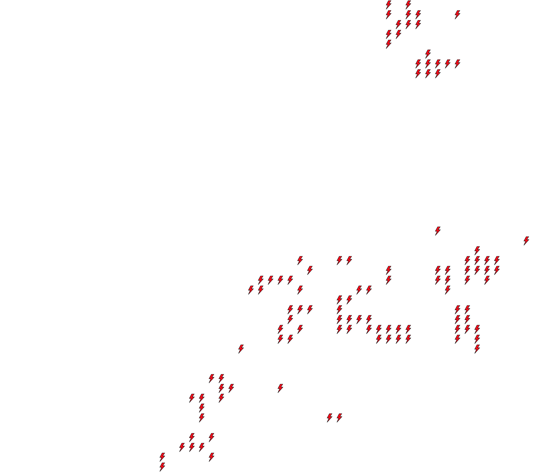 Lighthing Layer