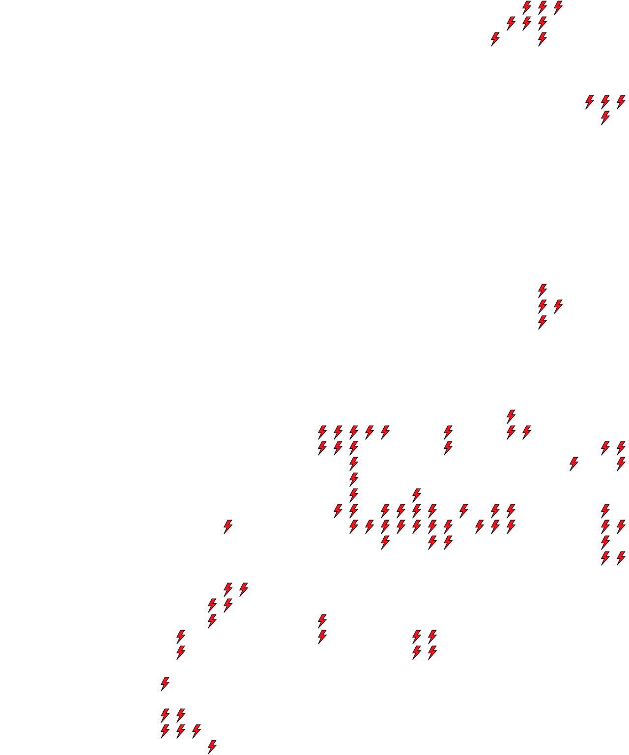 Lighthing Layer