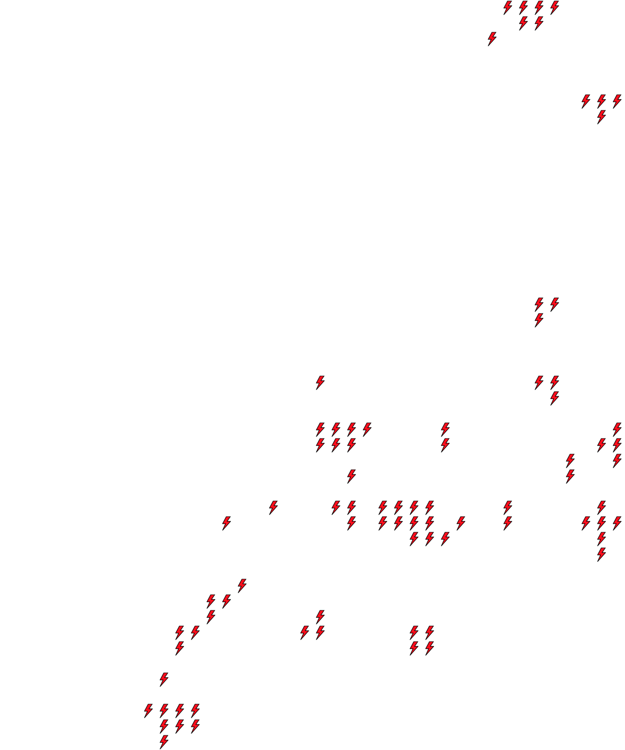 Lighthing Layer