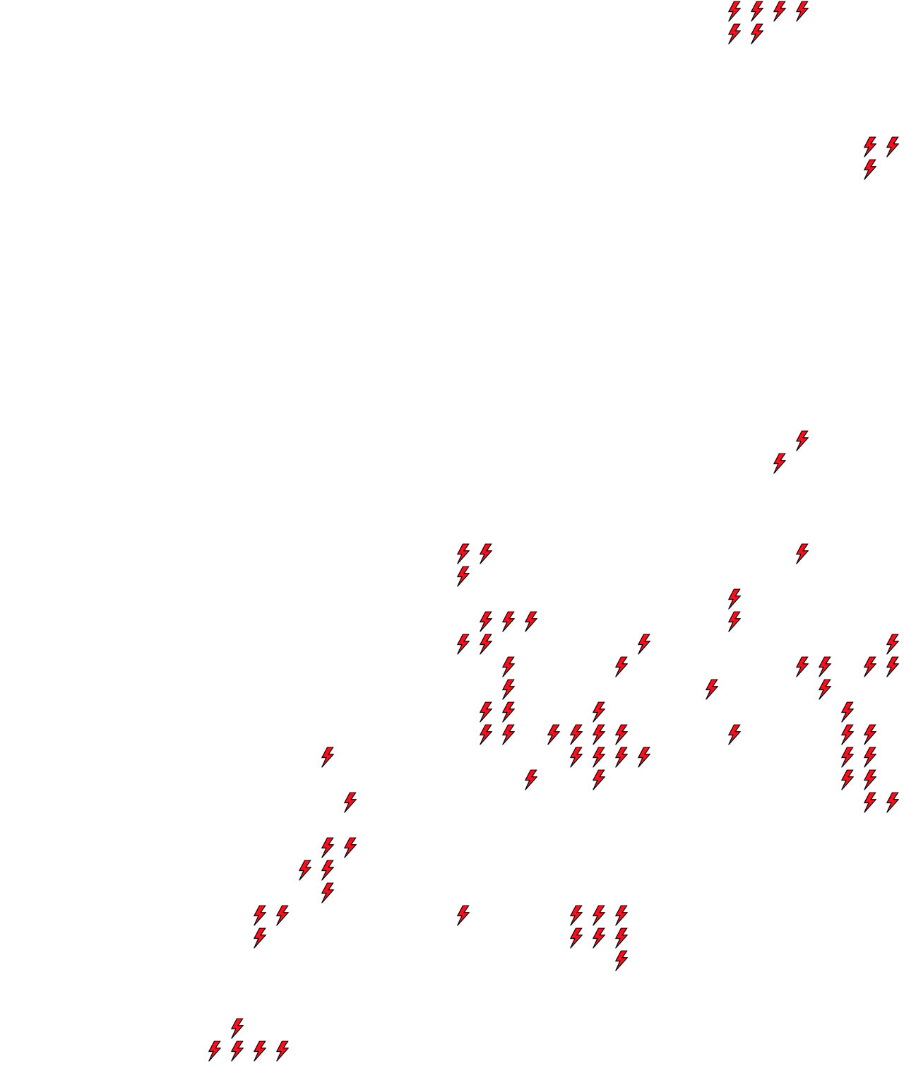 Lighthing Layer
