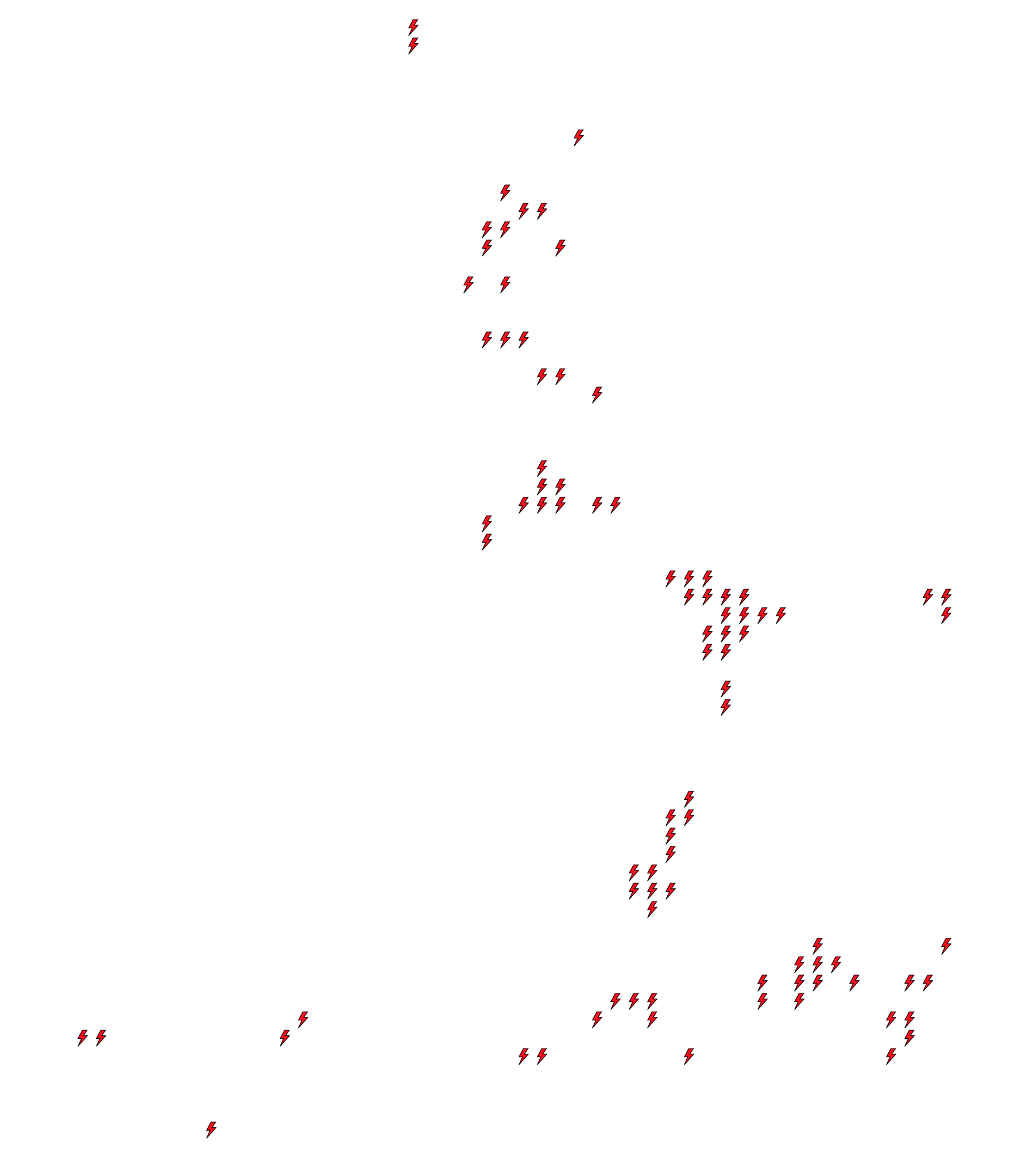 Lighthing Layer