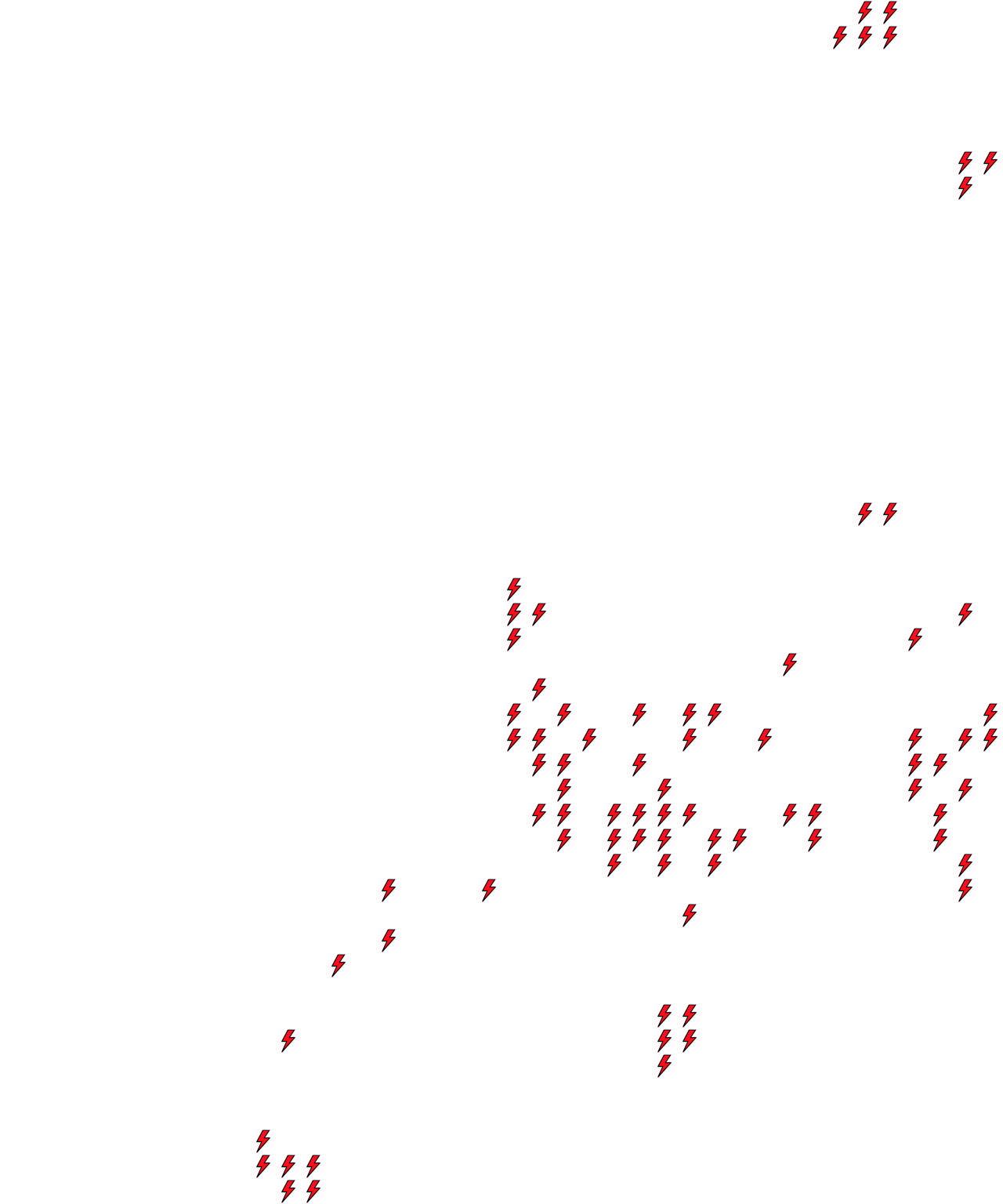 Lighthing Layer