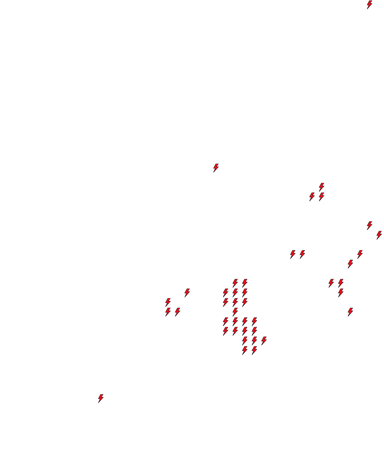 Lighthing Layer