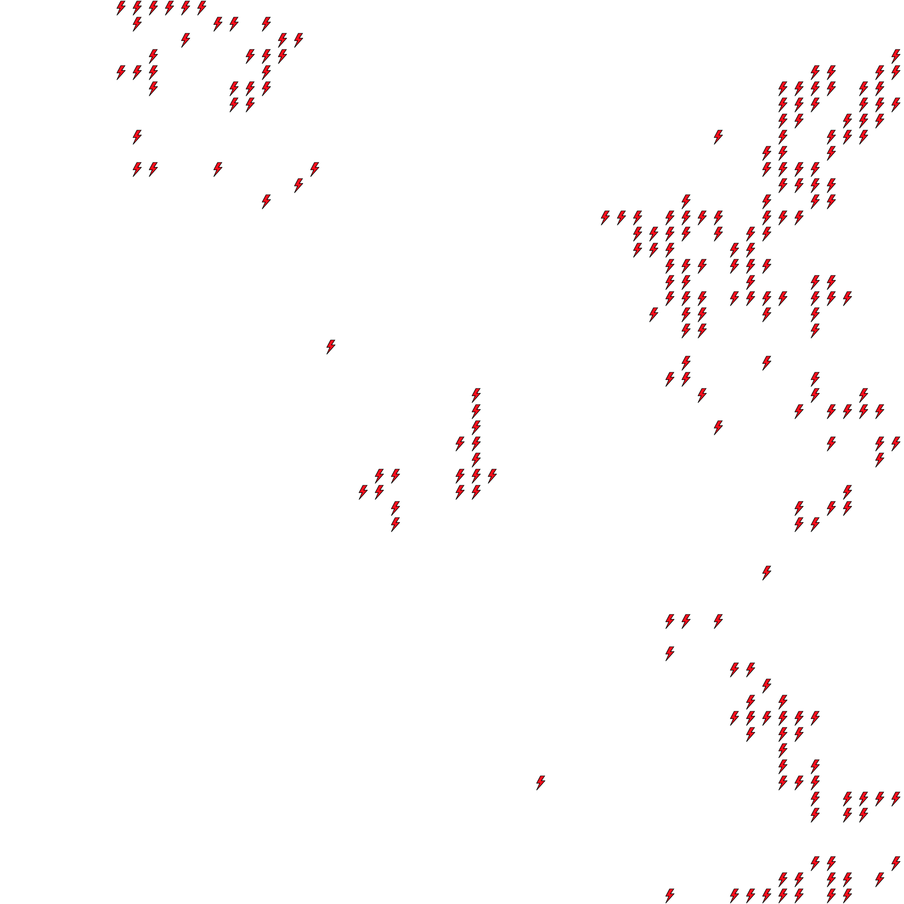 Lighthing Layer