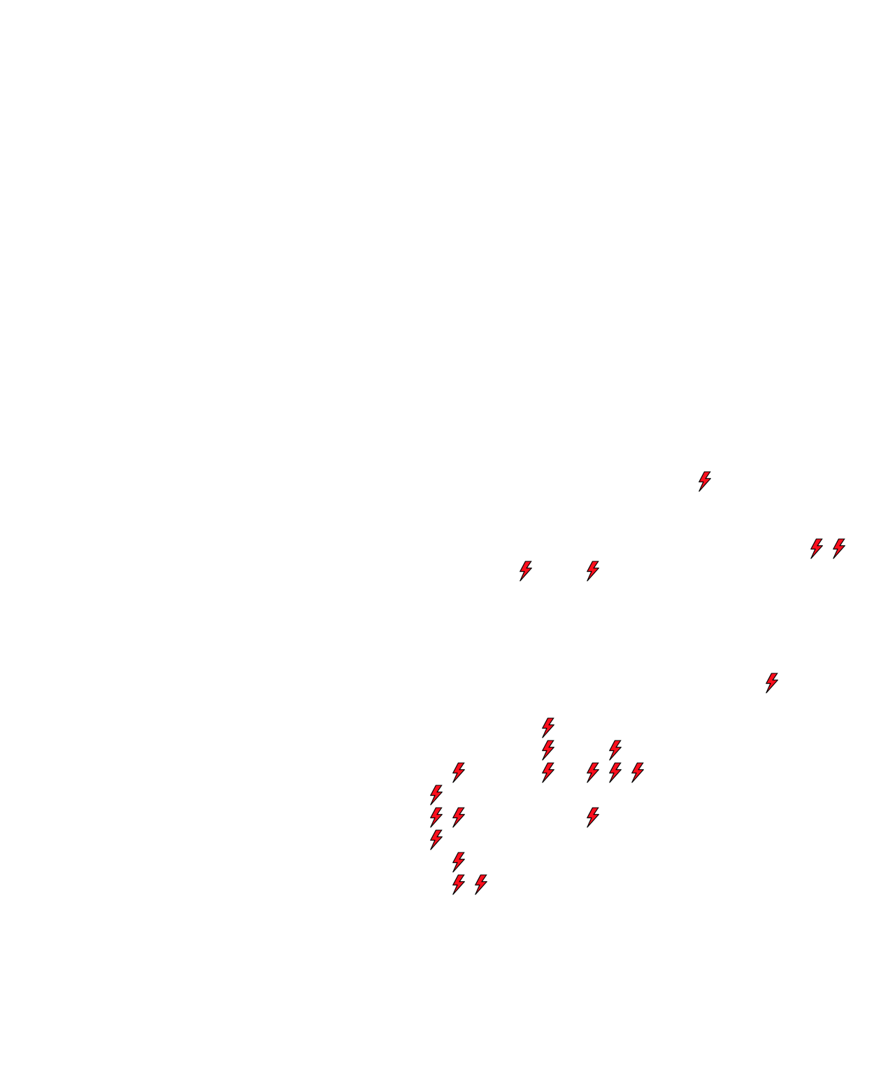 Lighthing Layer