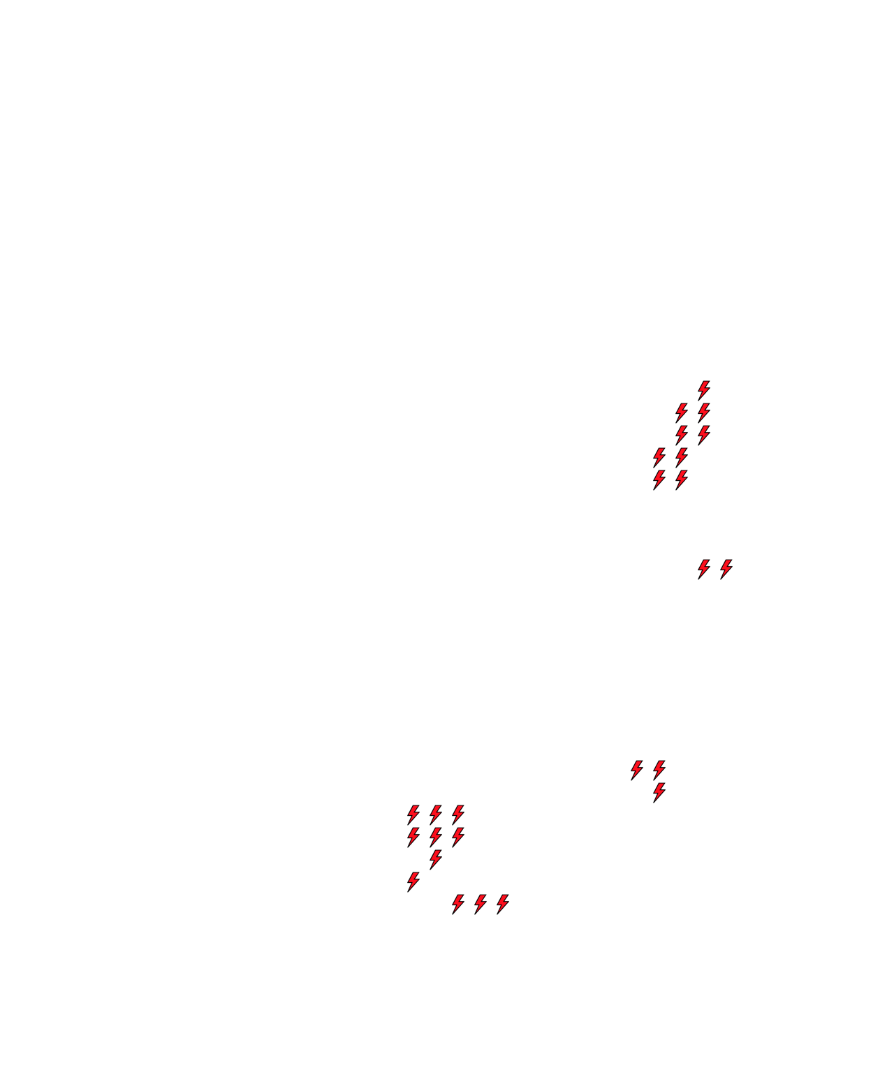 Lighthing Layer