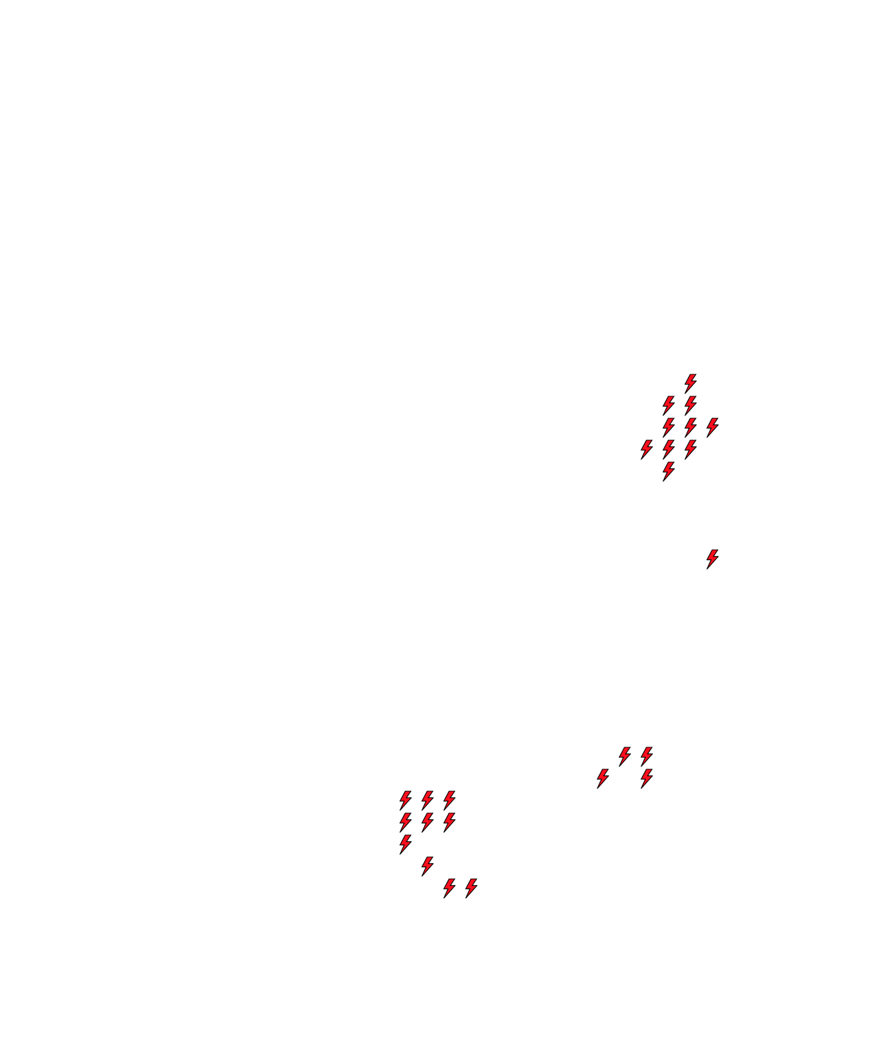 Lighthing Layer