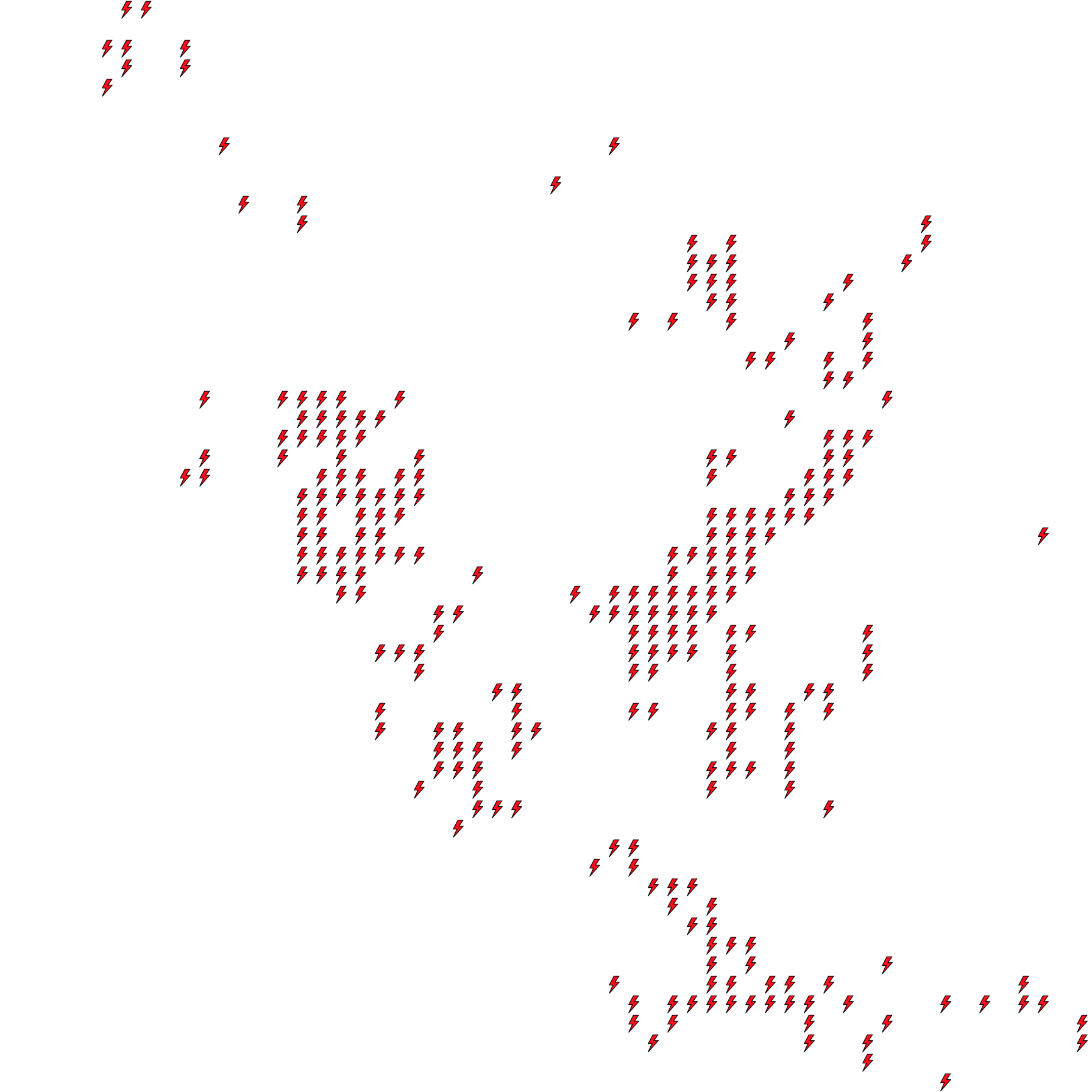Lighthing Layer