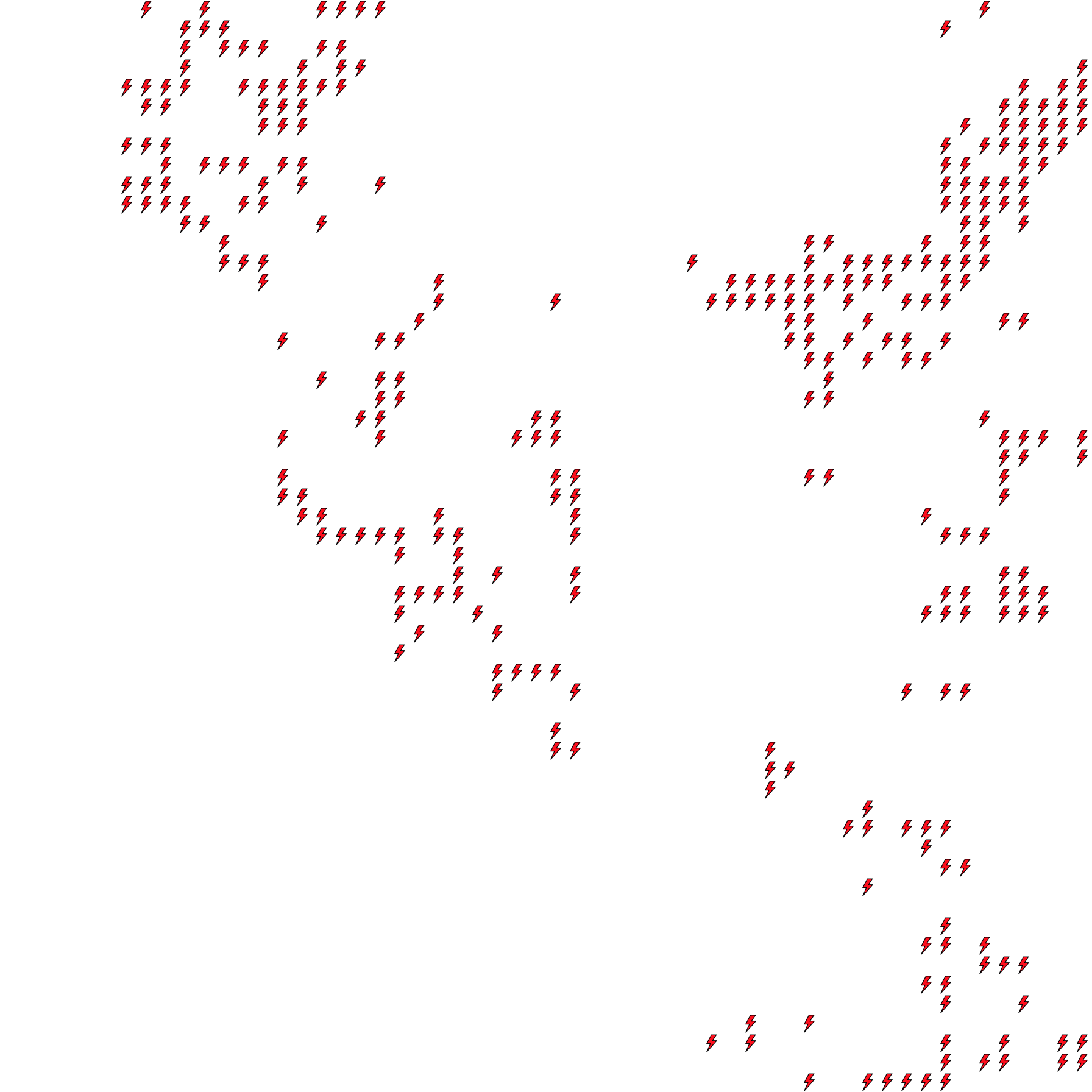 Lighthing Layer