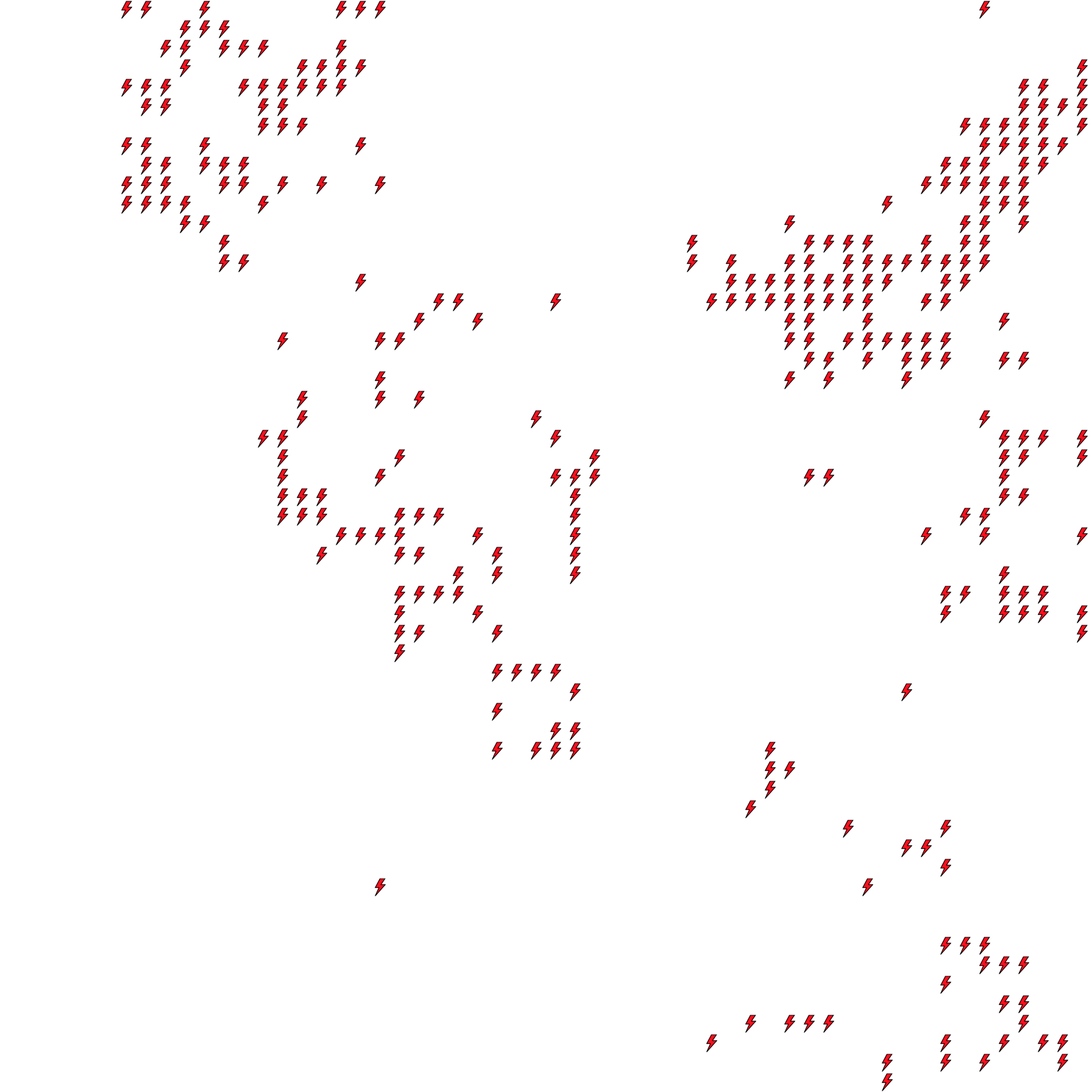 Lighthing Layer