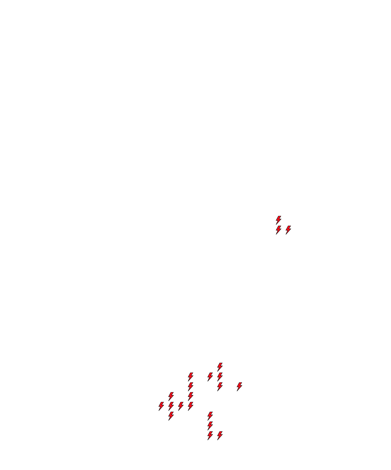 Lighthing Layer