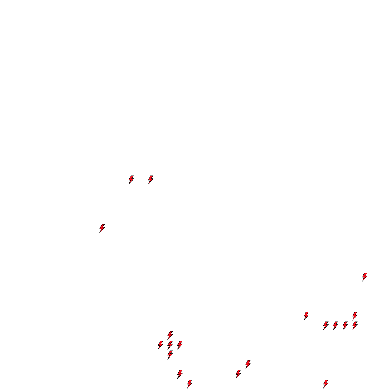 Lighthing Layer
